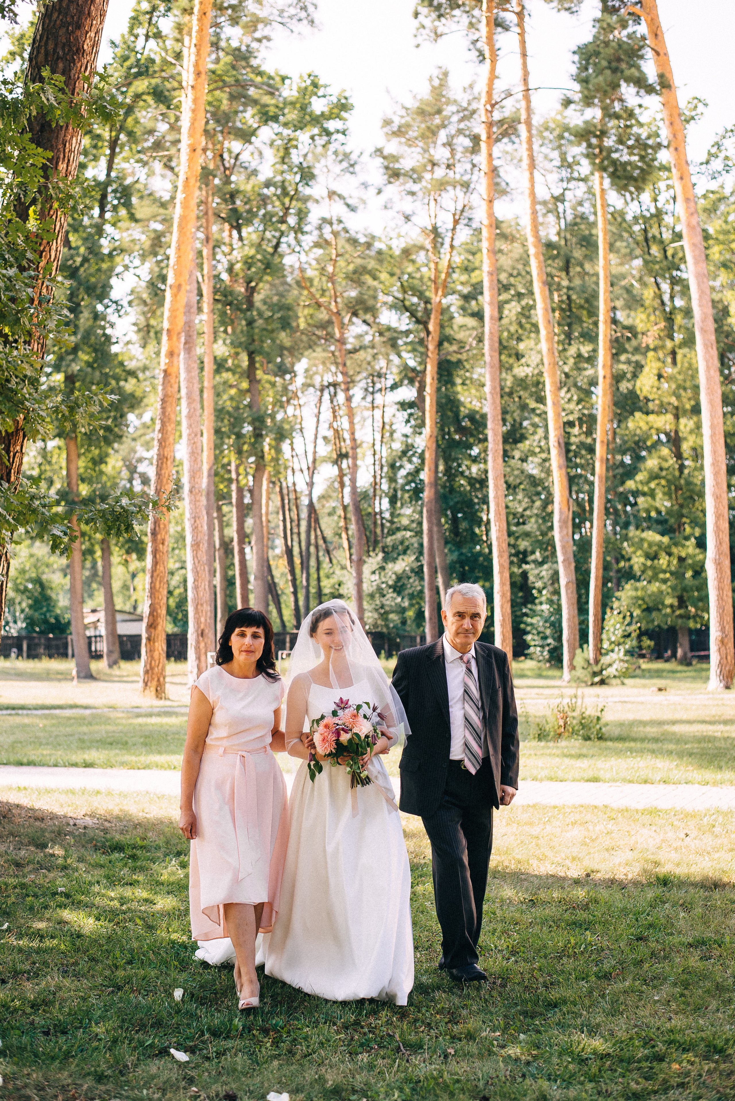 Ilona&Peter. Фотограф Руслан Будім