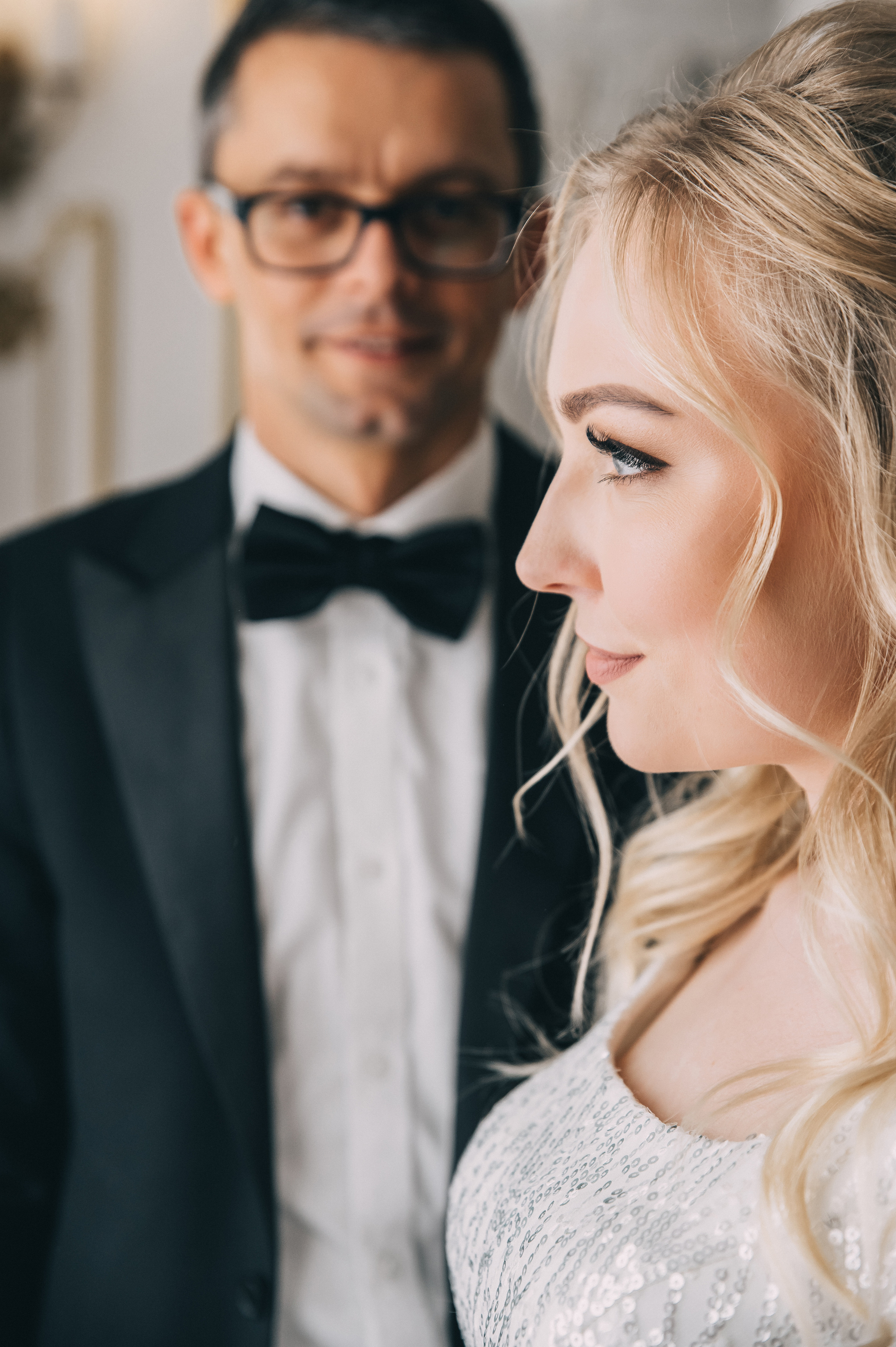 Annika&Yuriy. Фотограф Руслан Будім