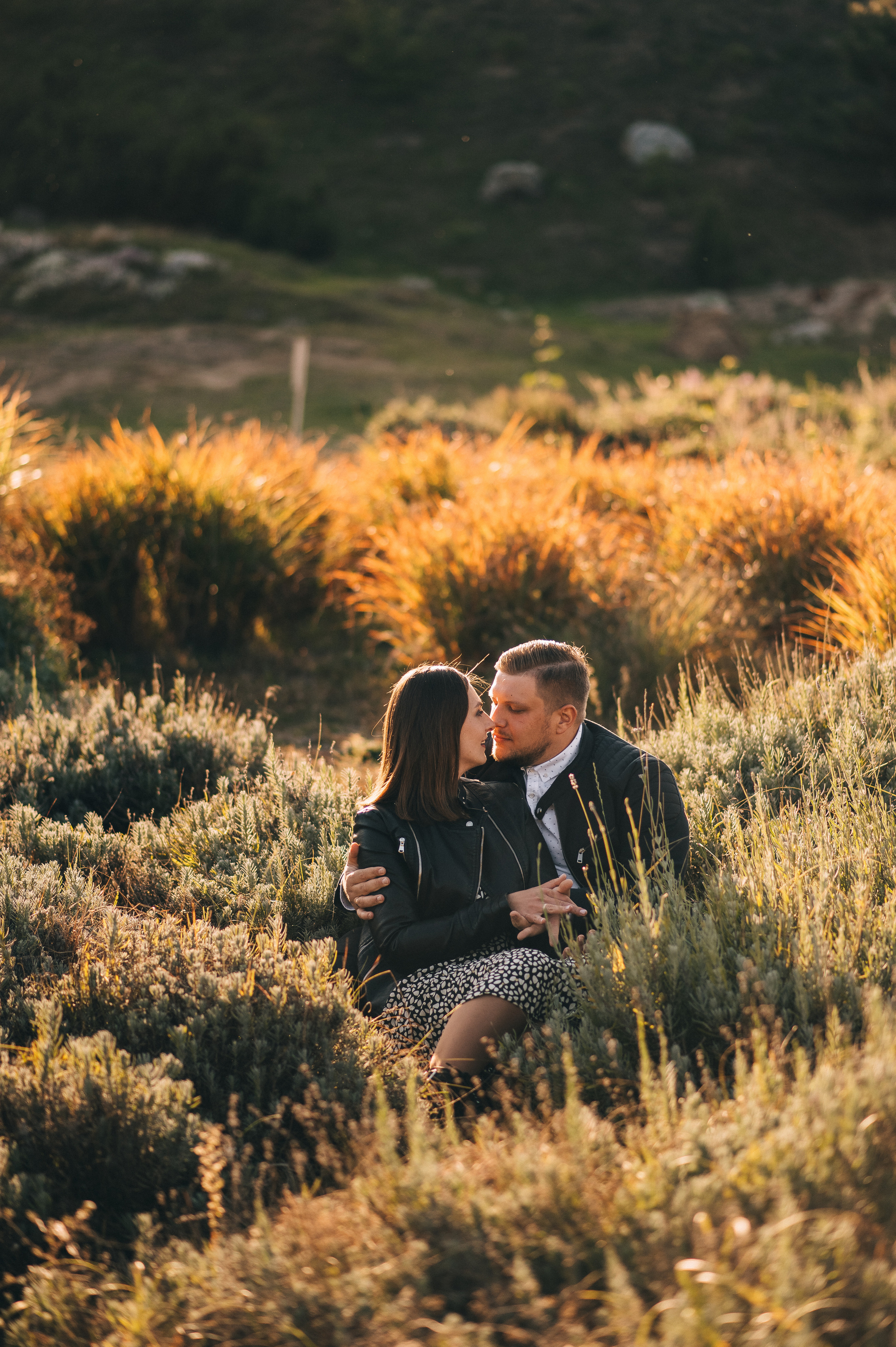 Вікторія&Анатолій. Фотограф Руслан Будім