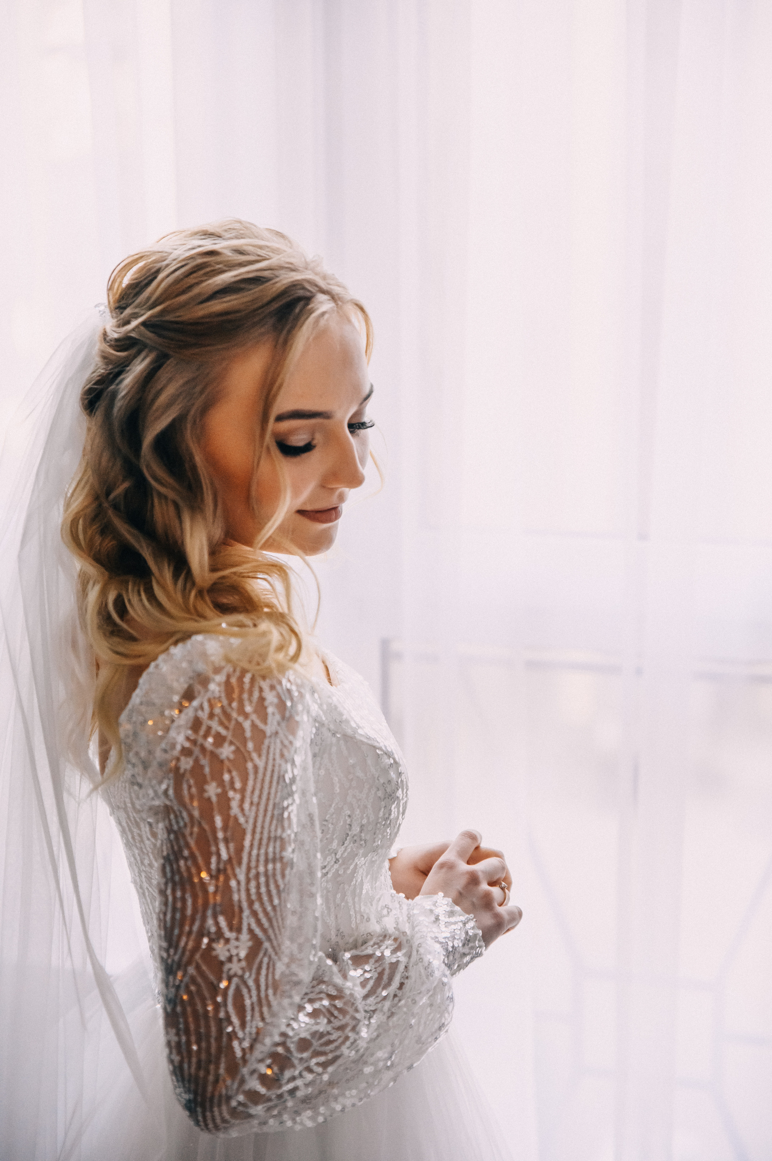 Annika&Yuriy. Фотограф Руслан Будім