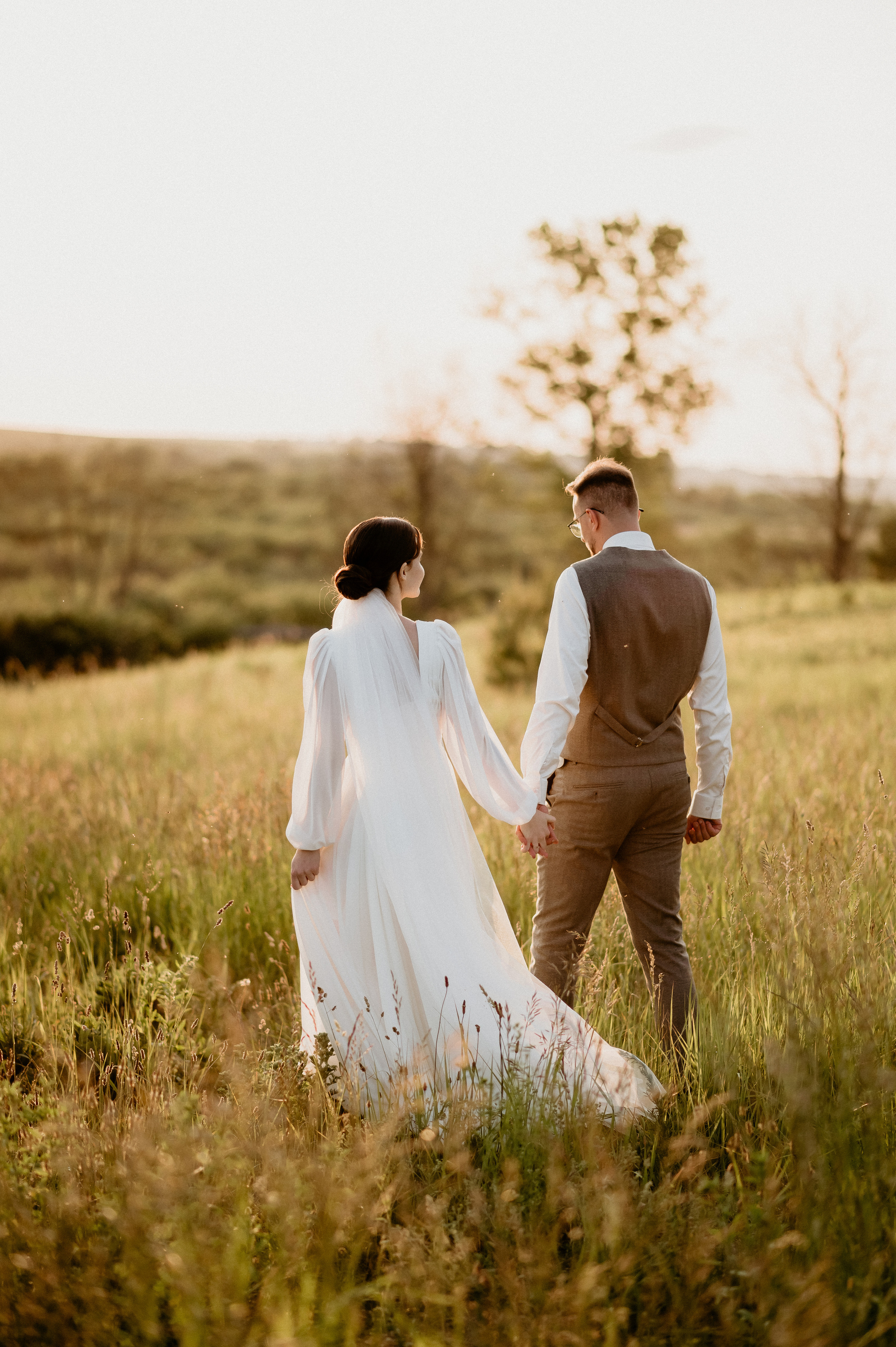 Ulyana&Kostyantyn. Фотограф Руслан Будім