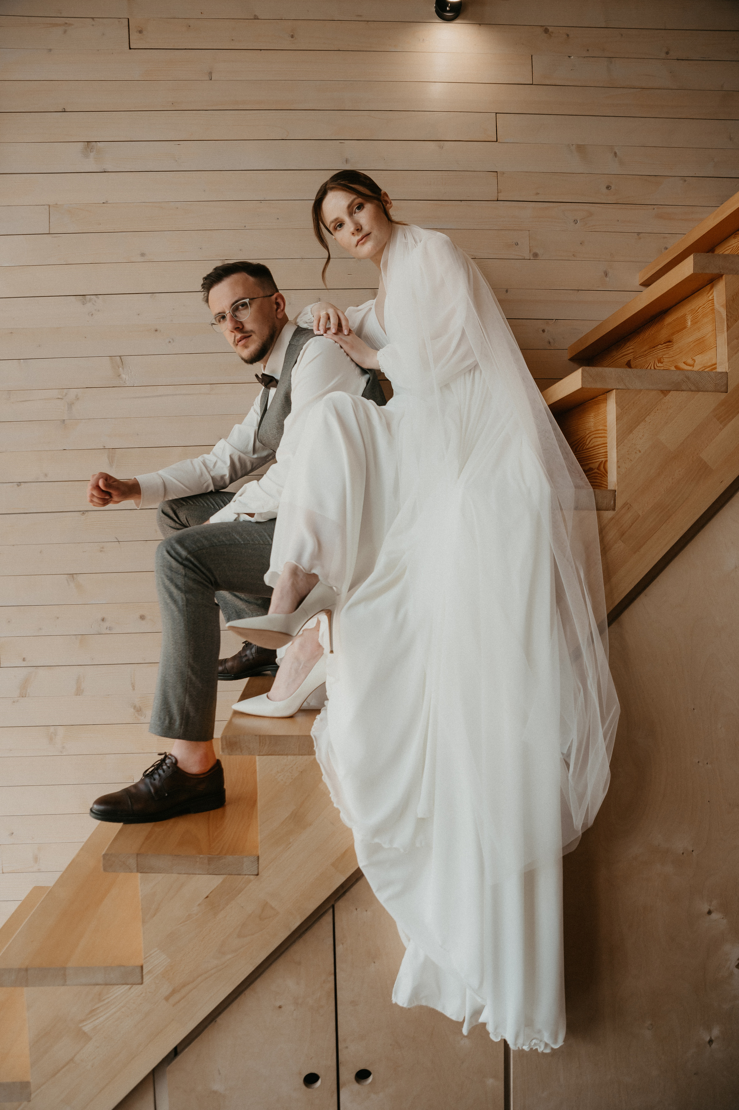 Ulyana&Kostyantyn. Фотограф Руслан Будім