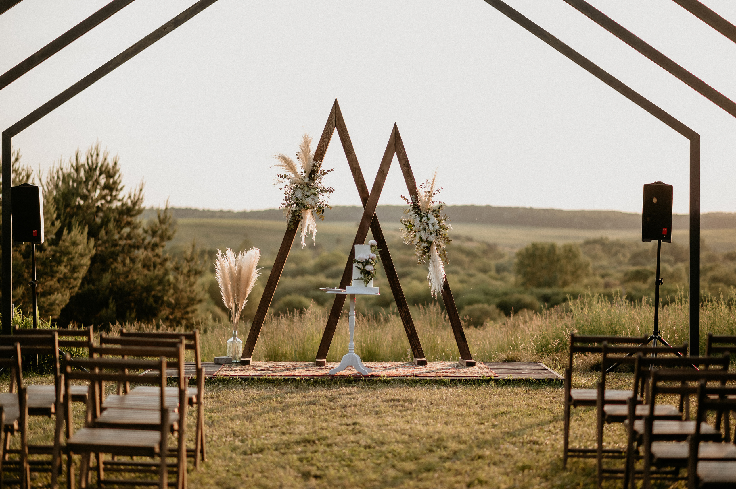 Ulyana&Kostyantyn. Фотограф Руслан Будім