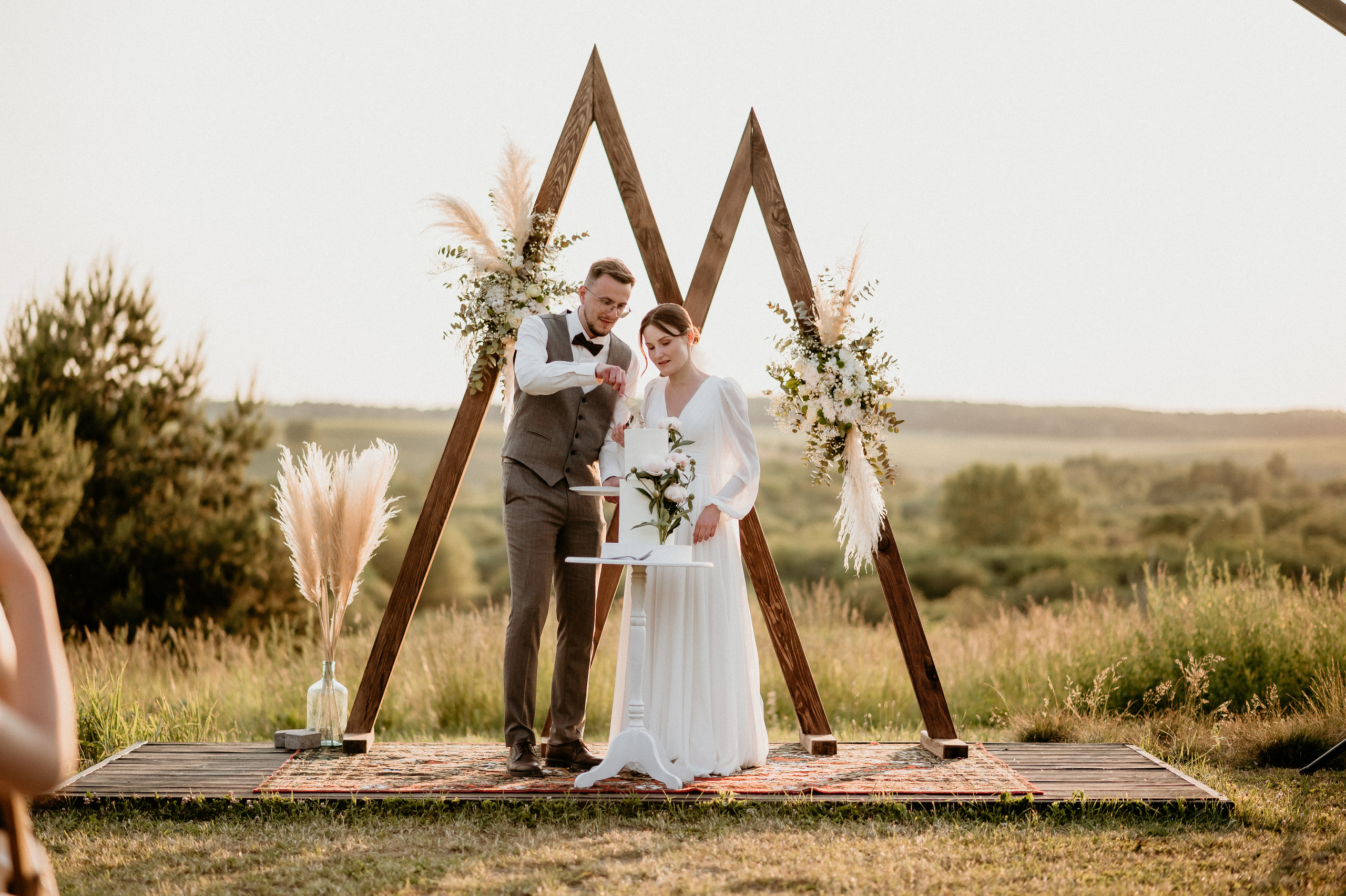 Ulyana&Kostyantyn. Фотограф Руслан Будім