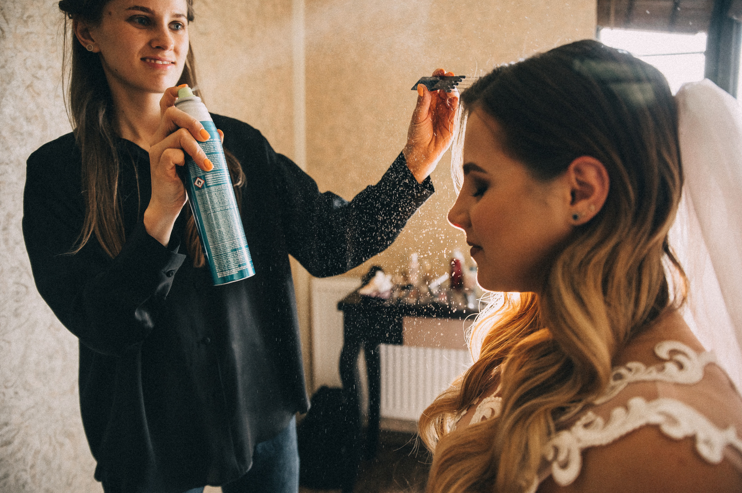 Marina&Vlad. Фотограф Руслан Будім