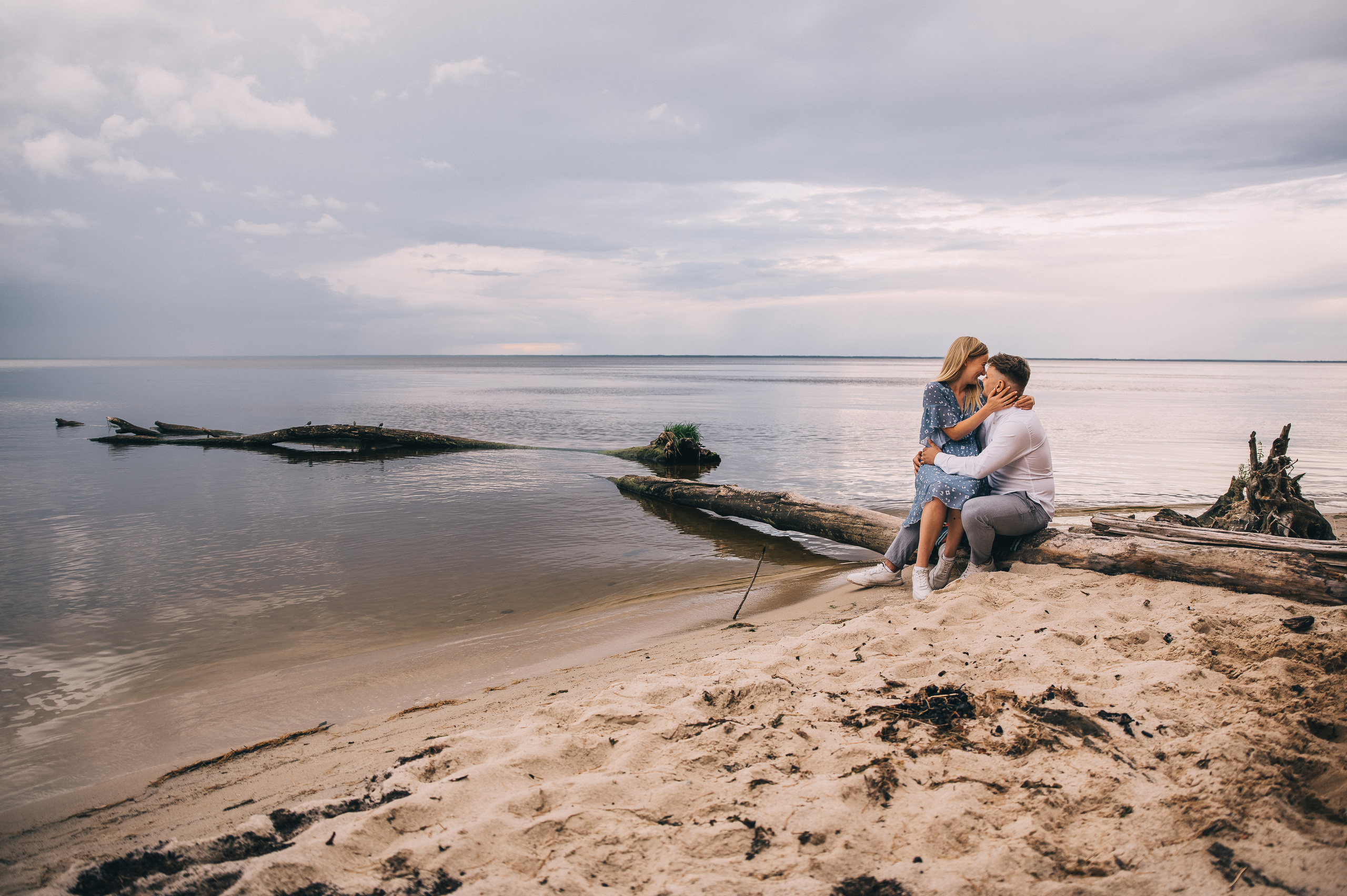 Юля&Макс. Фотограф Руслан Будім