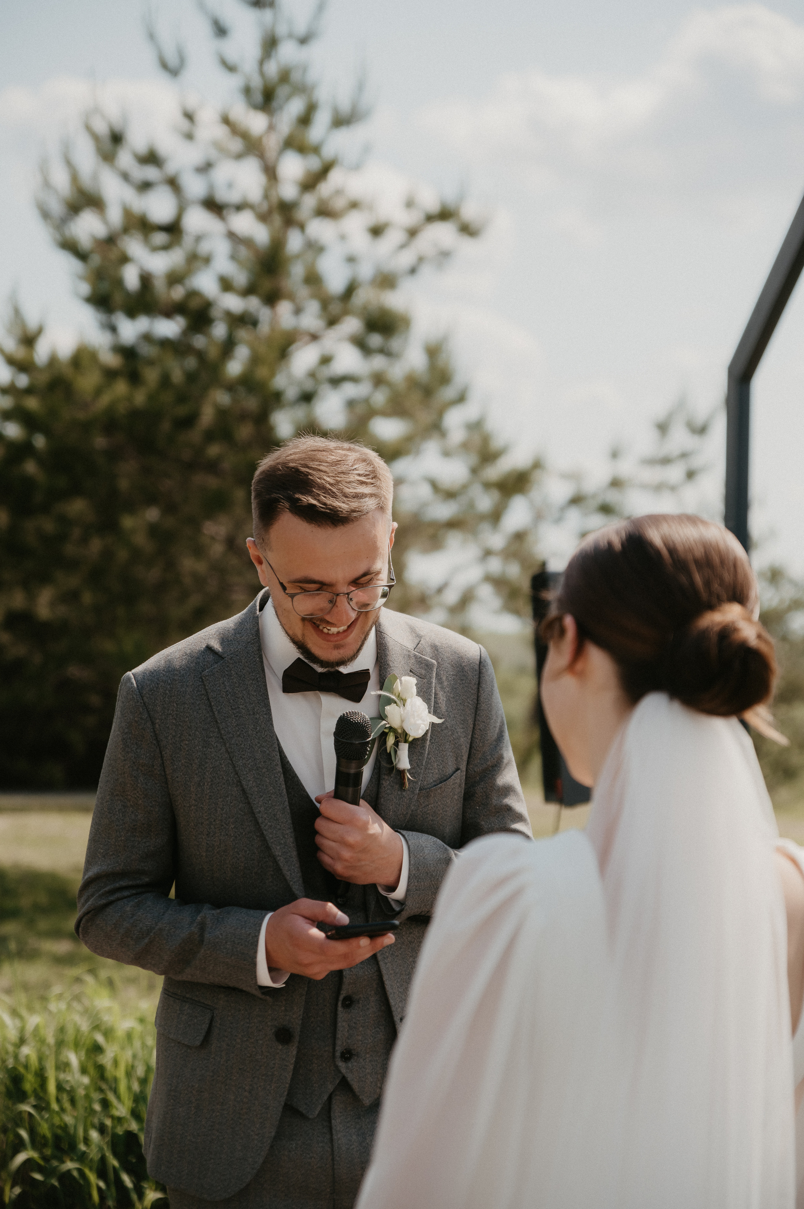Ulyana&Kostyantyn. Фотограф Руслан Будім