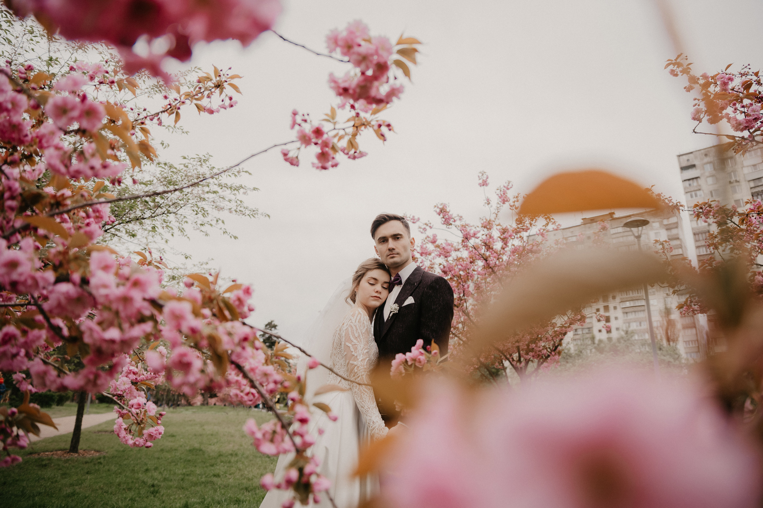 Dana&Rostik. Фотограф Руслан Будім