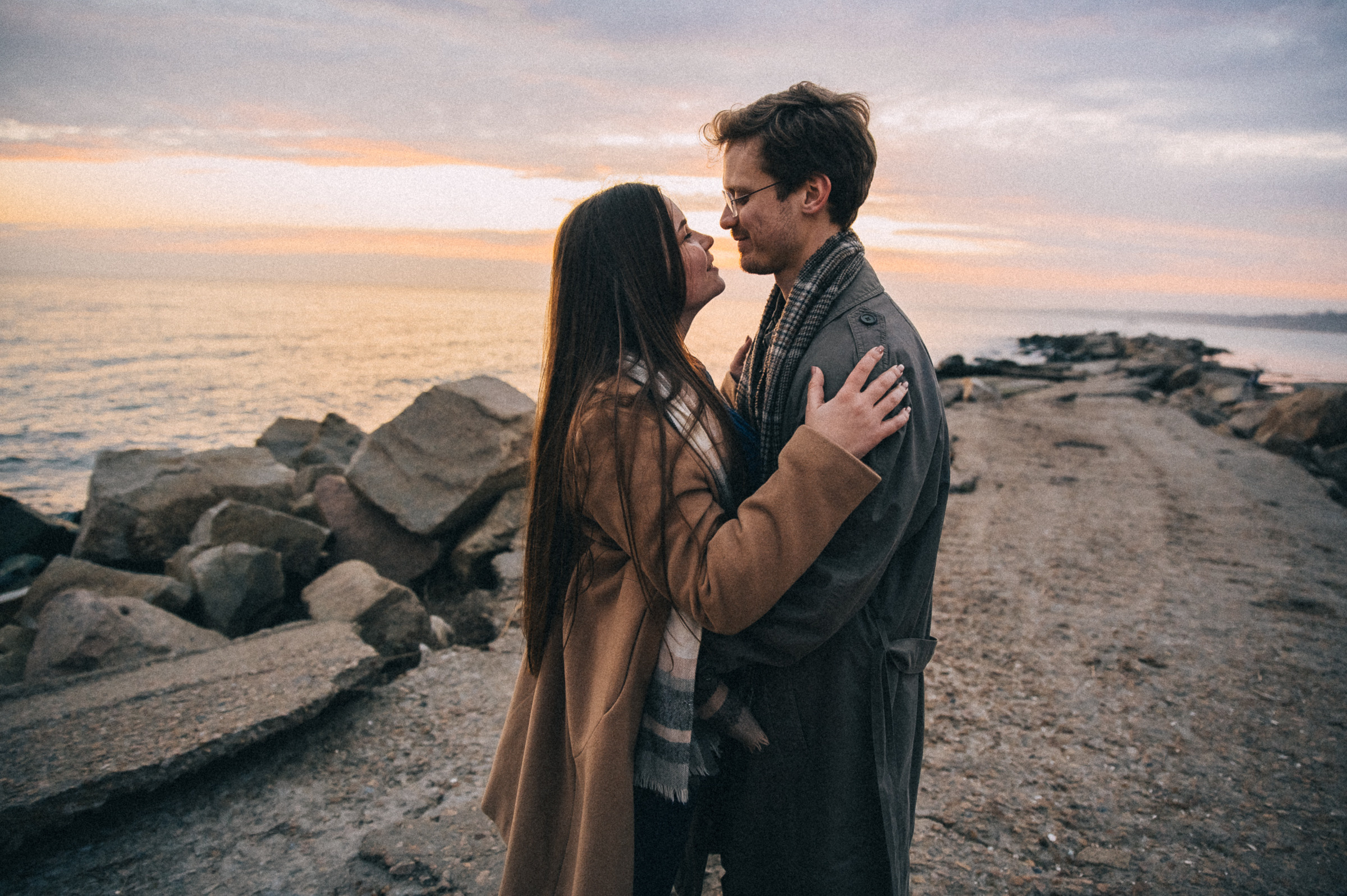 Oksana&Stas. Фотограф Руслан Будім