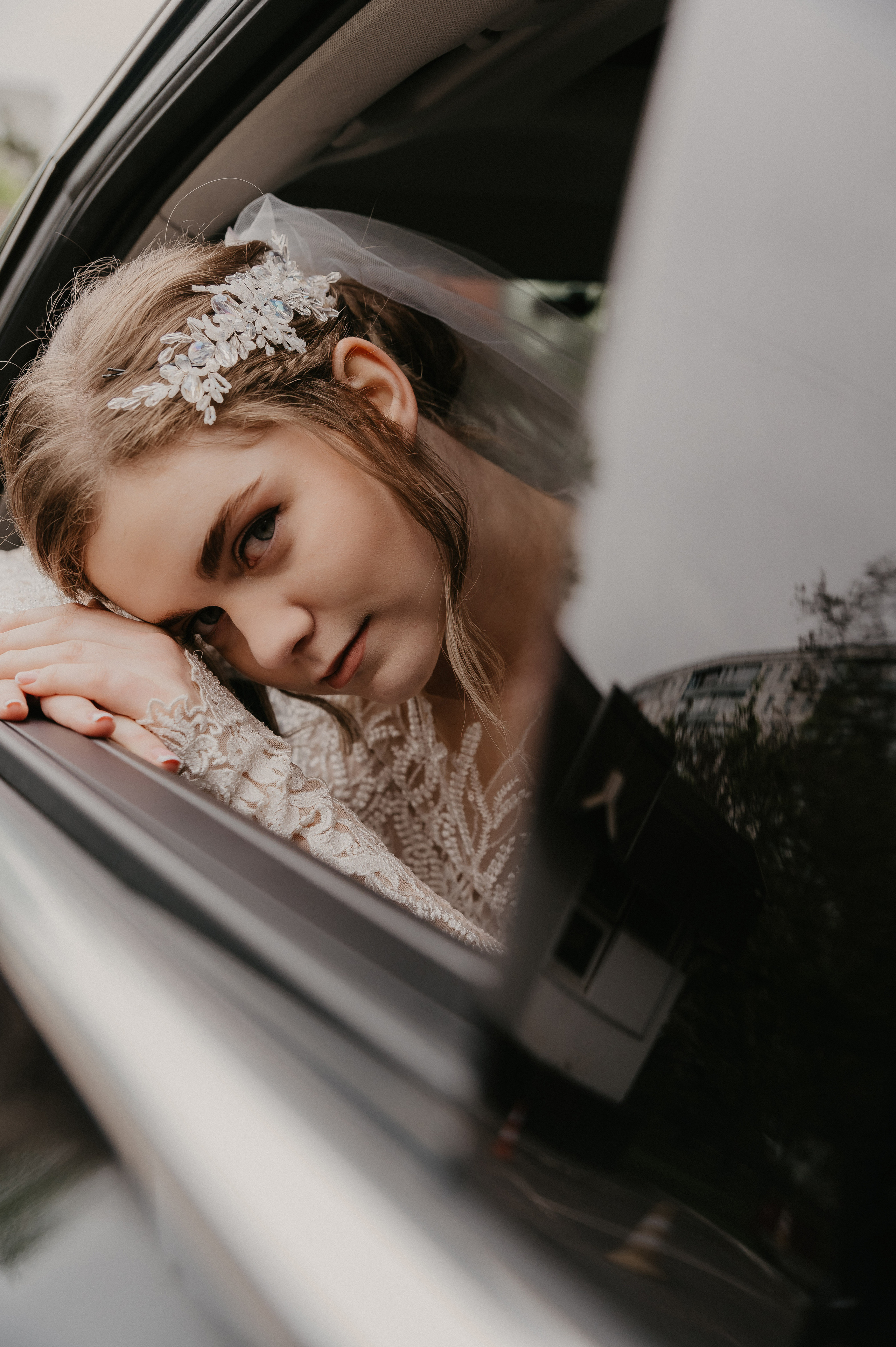 Dana&Rostik. Фотограф Руслан Будім