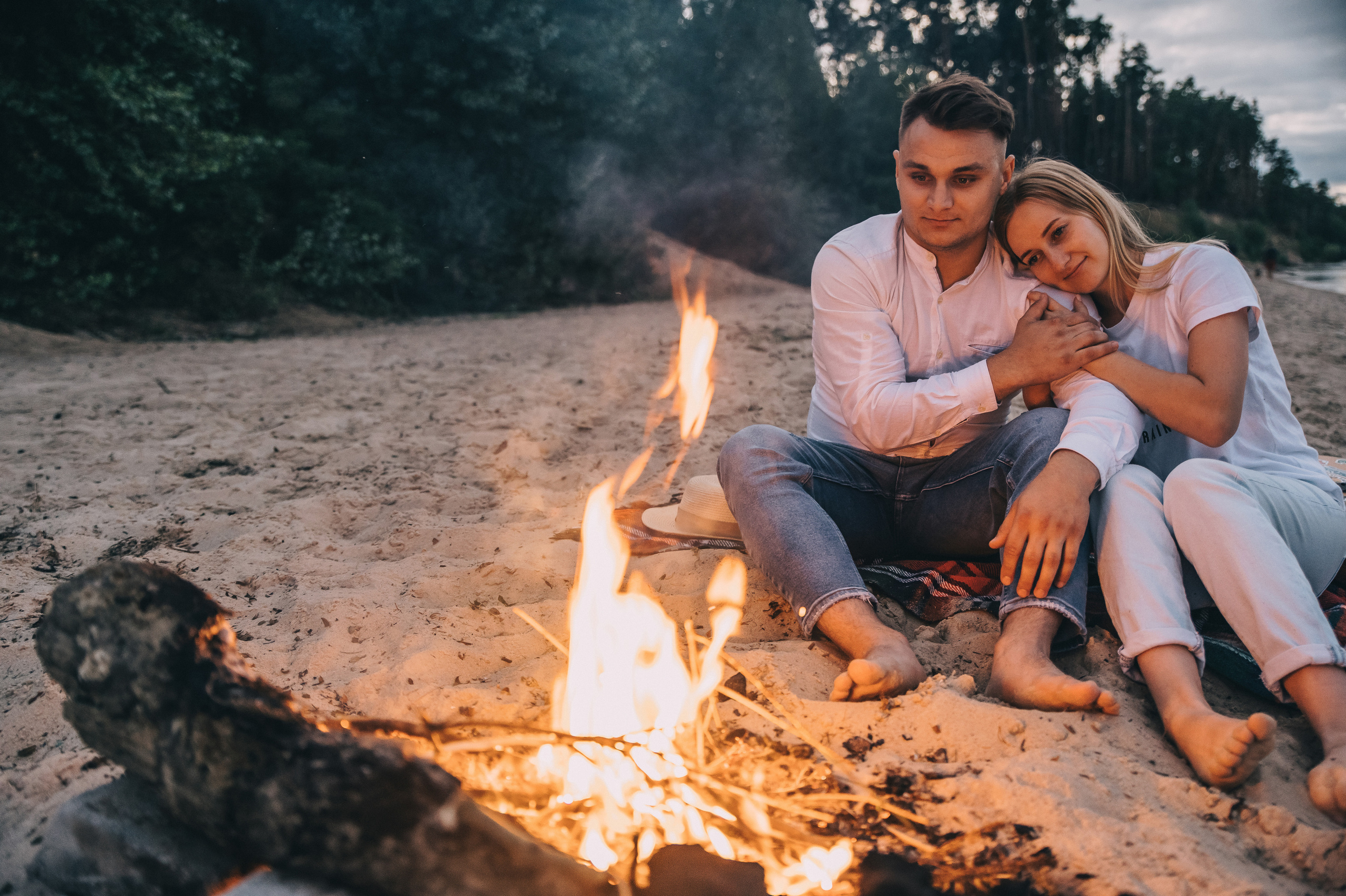 Юля&Макс. Фотограф Руслан Будім