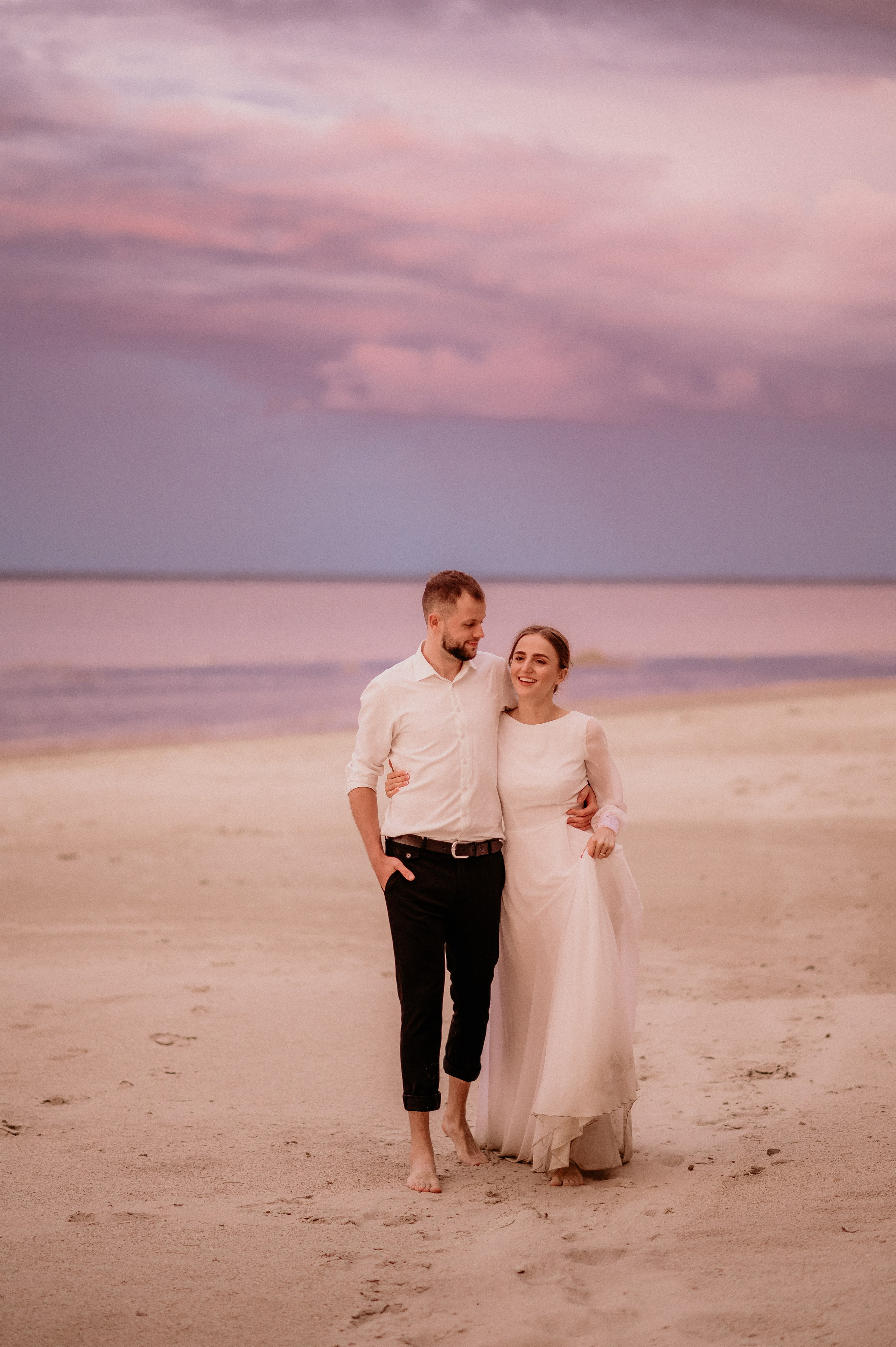 Юля та Андрій. Фотограф Руслан Будім