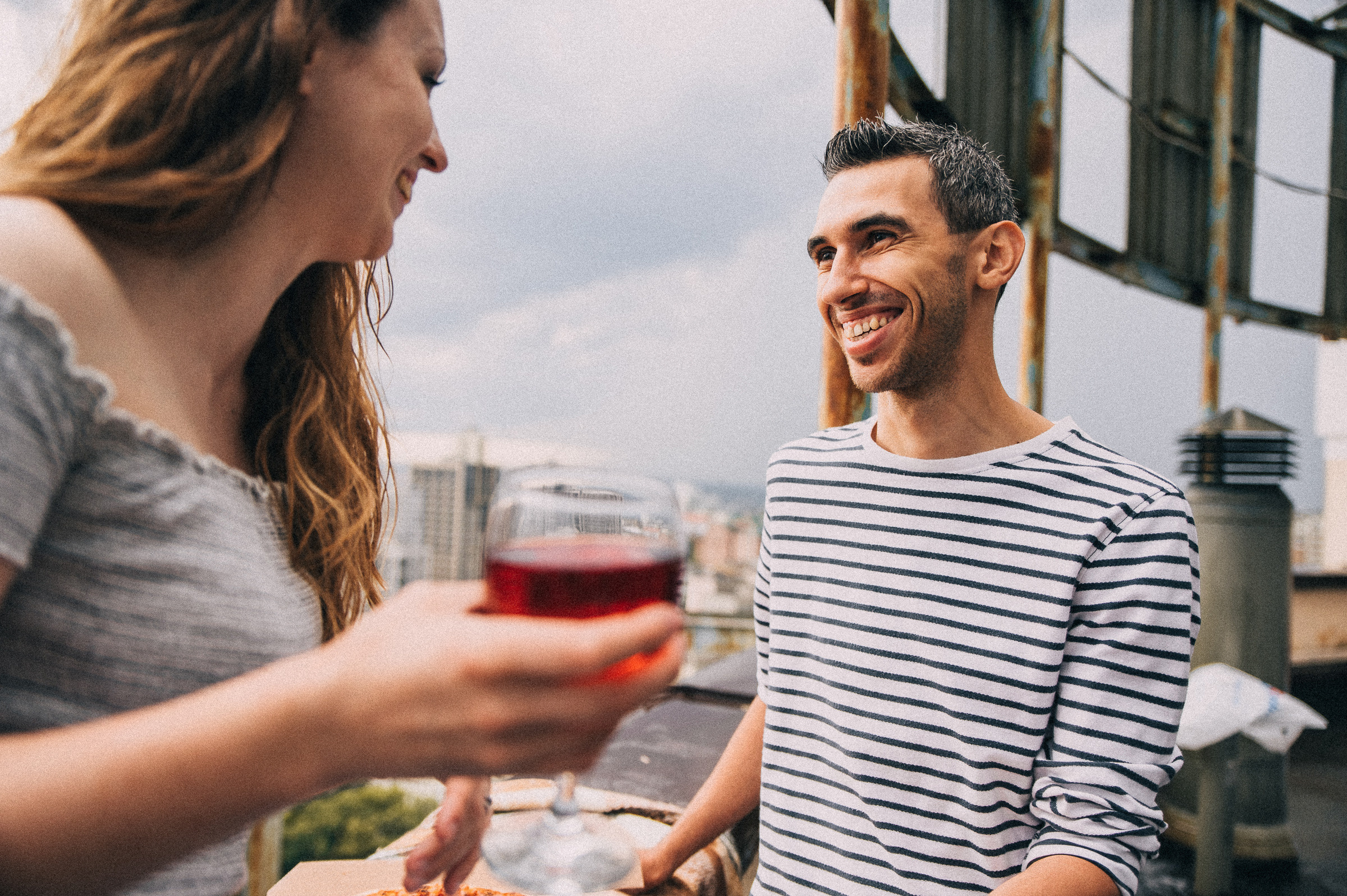 Svitlana&Sasha. Фотограф Руслан Будім