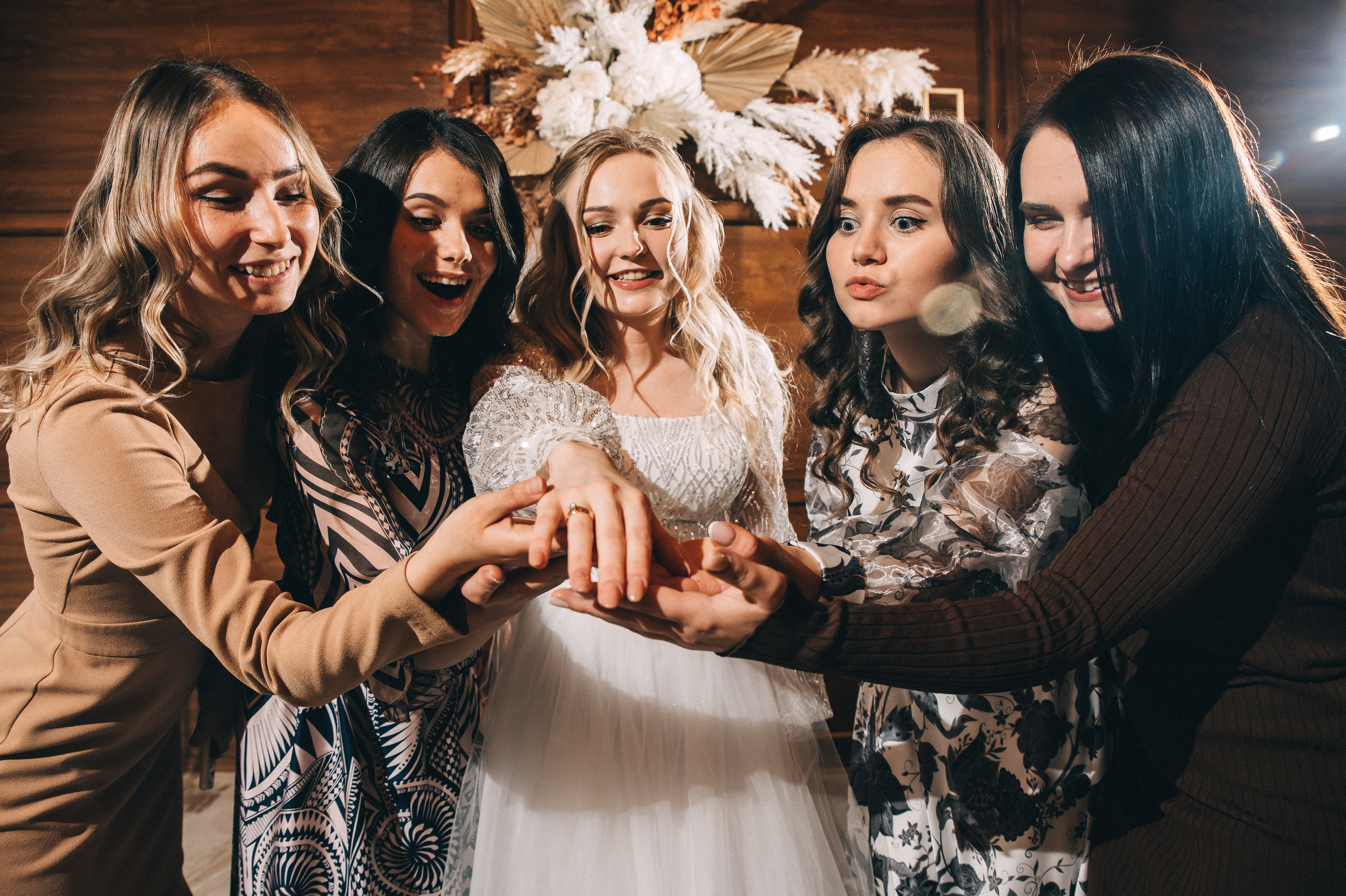 Annika&Yuriy. Фотограф Руслан Будім