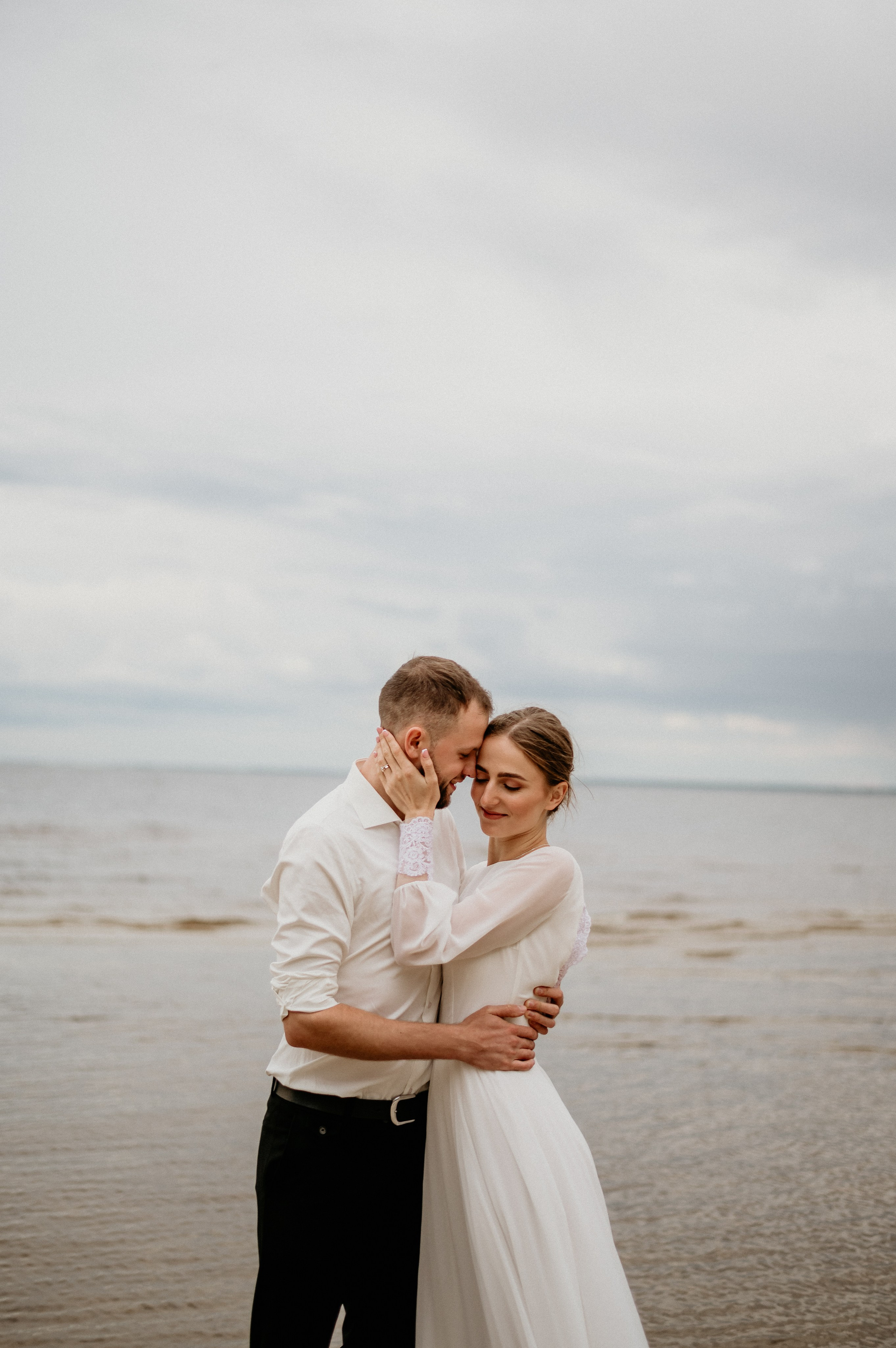 Юля та Андрій. Фотограф Руслан Будім