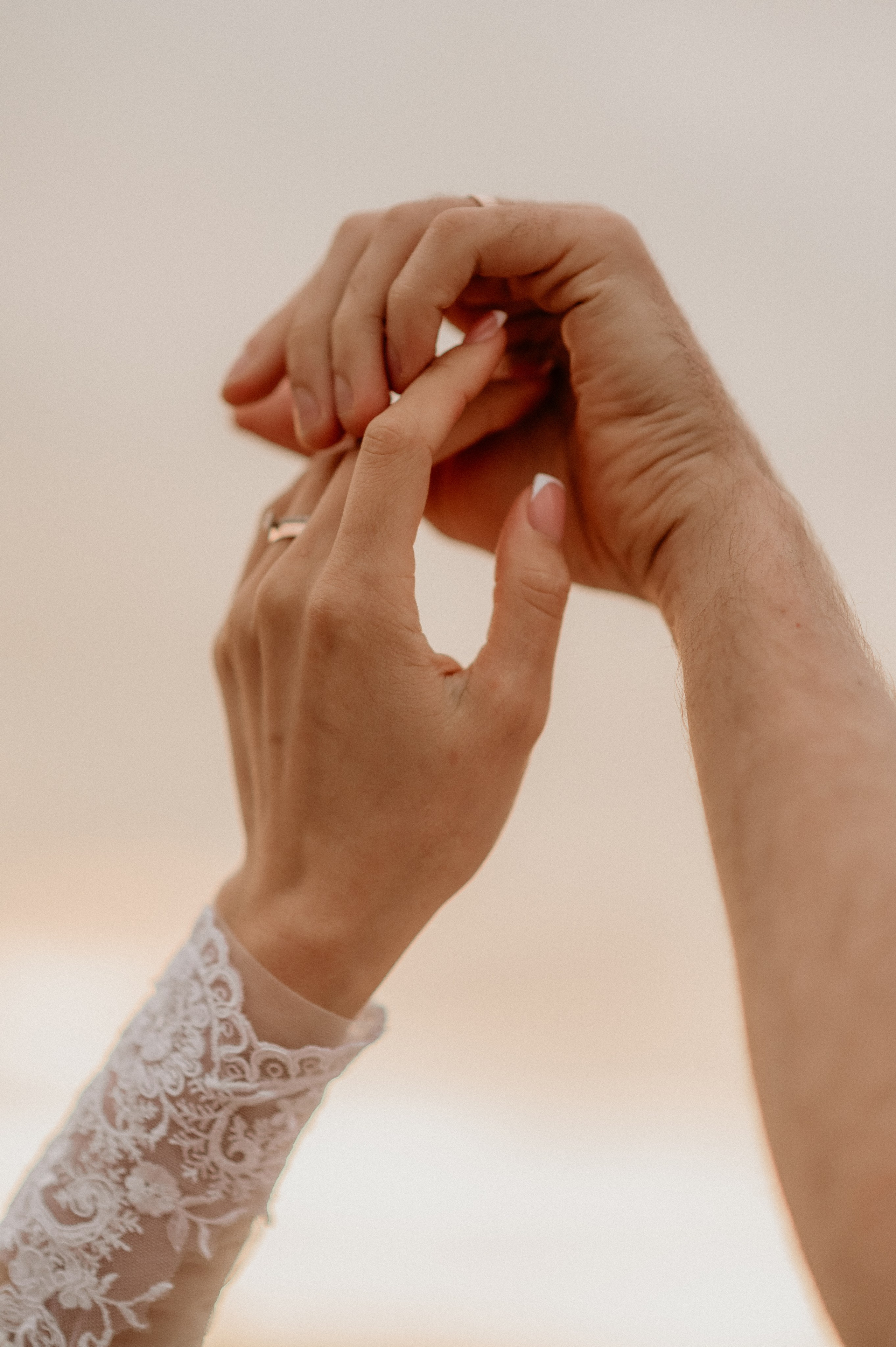 Юля та Андрій. Фотограф Руслан Будім