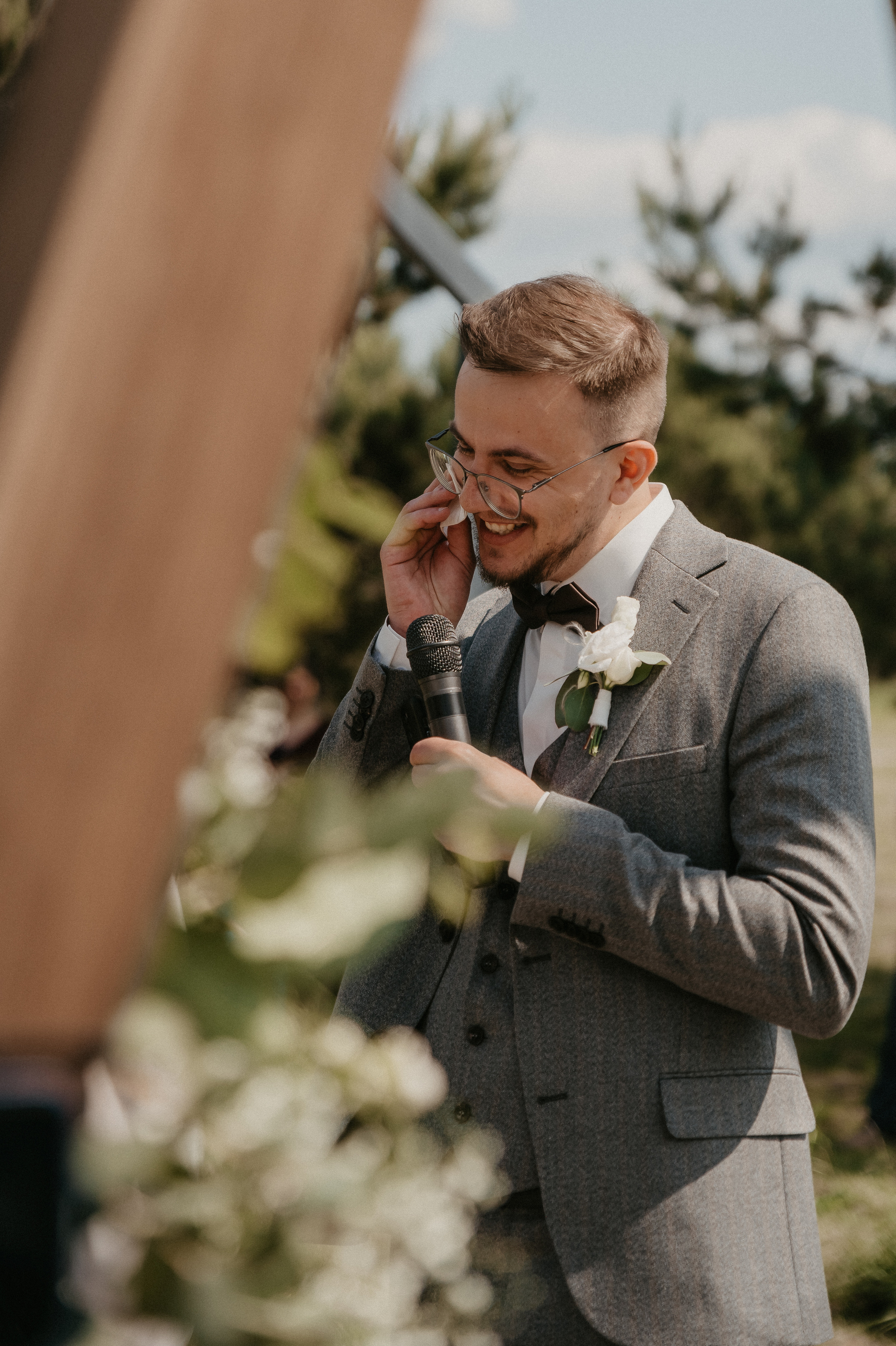 Ulyana&Kostyantyn. Фотограф Руслан Будім