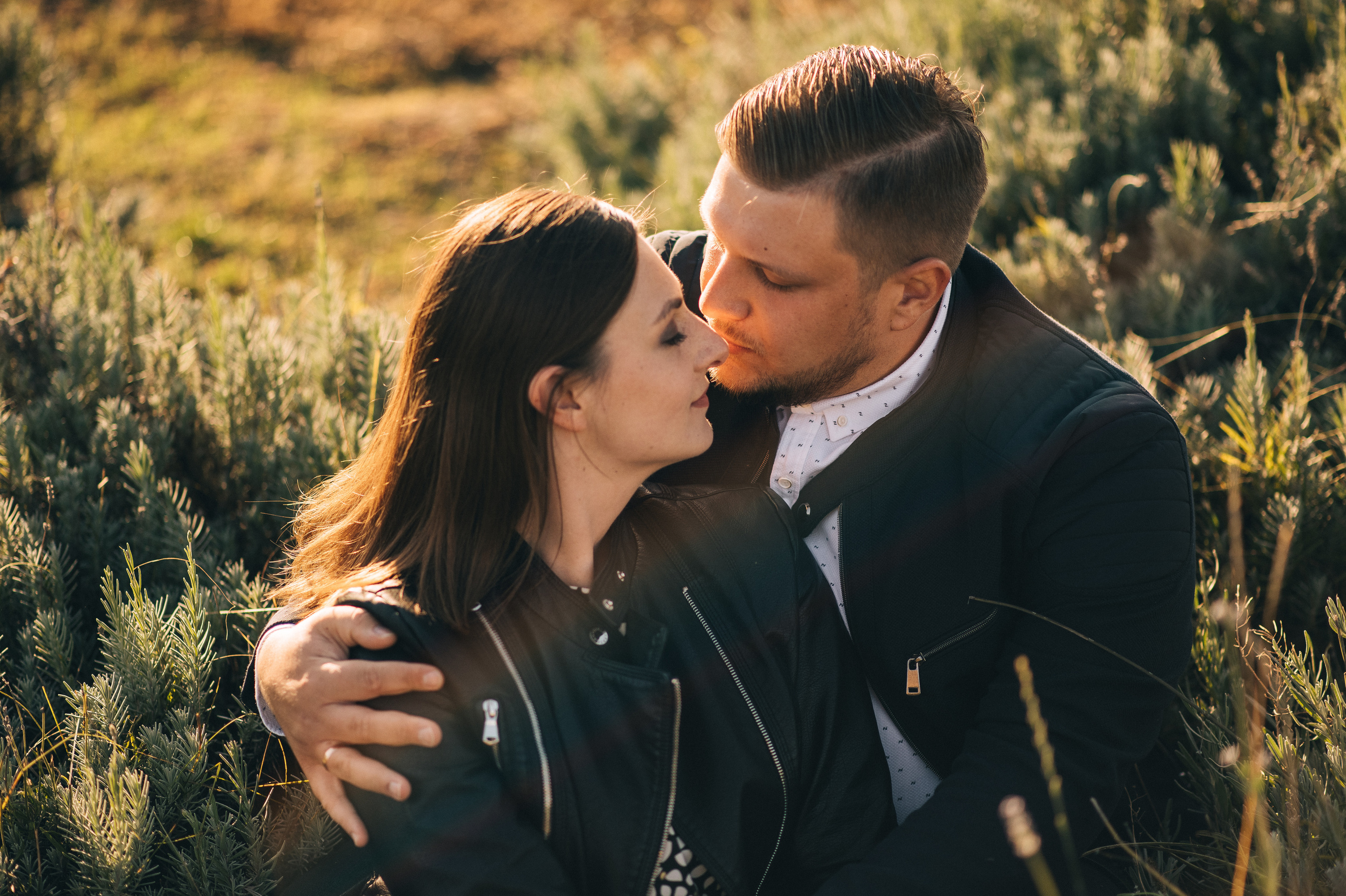 Вікторія&Анатолій. Фотограф Руслан Будім