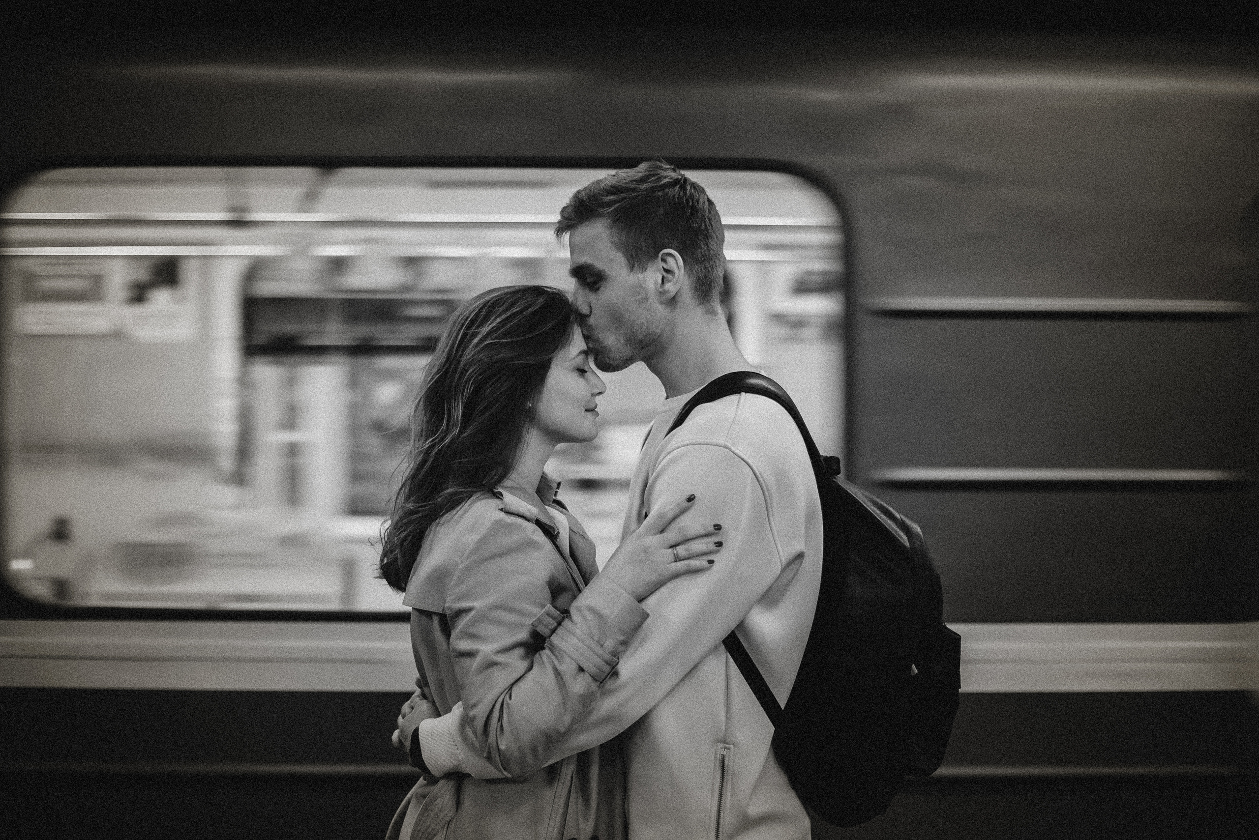 Alina&Yura. Фотограф Руслан Будім