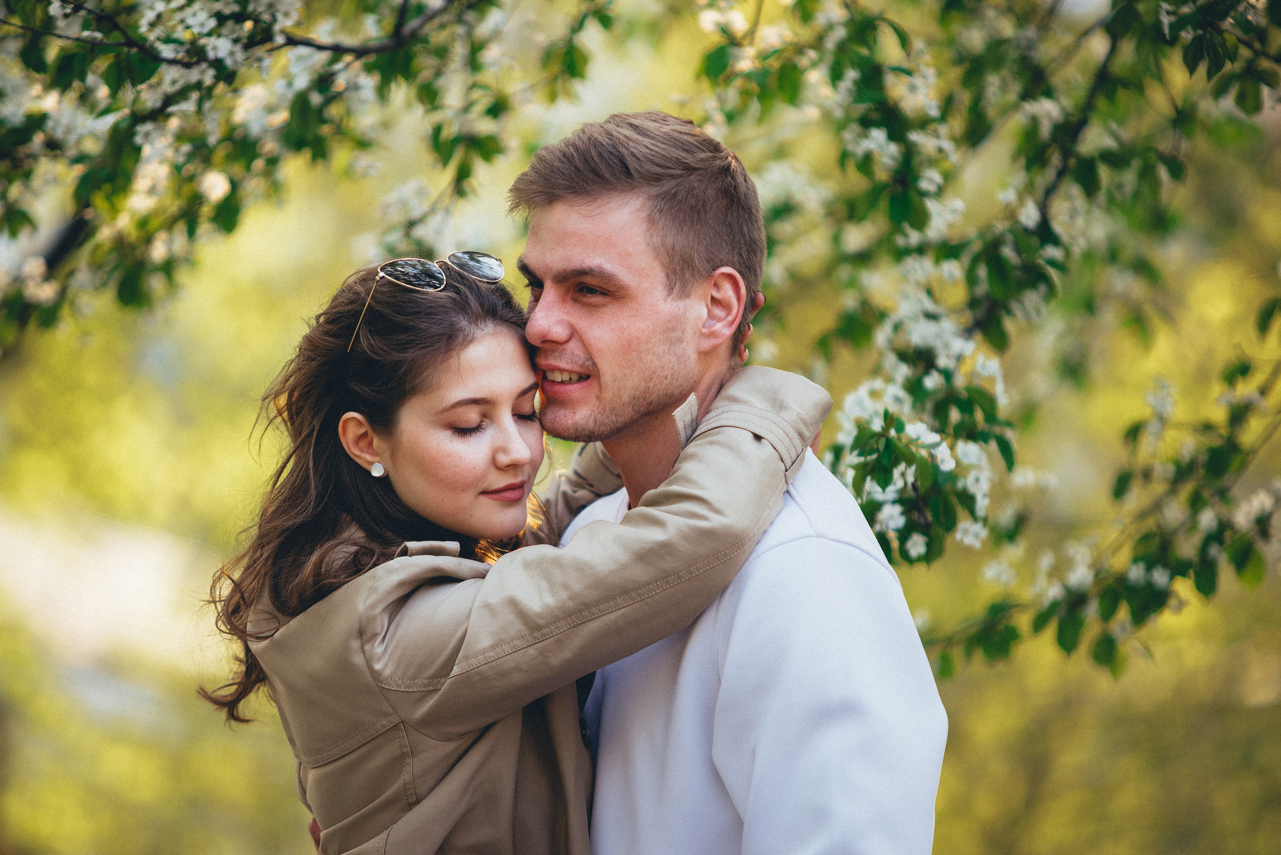Alina&Yura. Фотограф Руслан Будім
