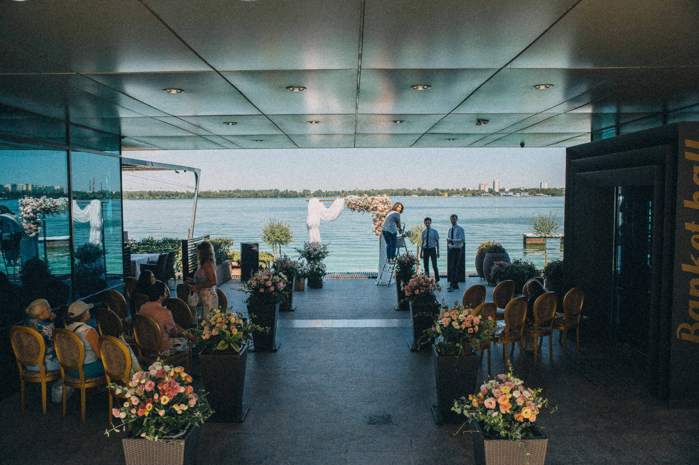 Dasha&Vlad. Фотограф Руслан Будім