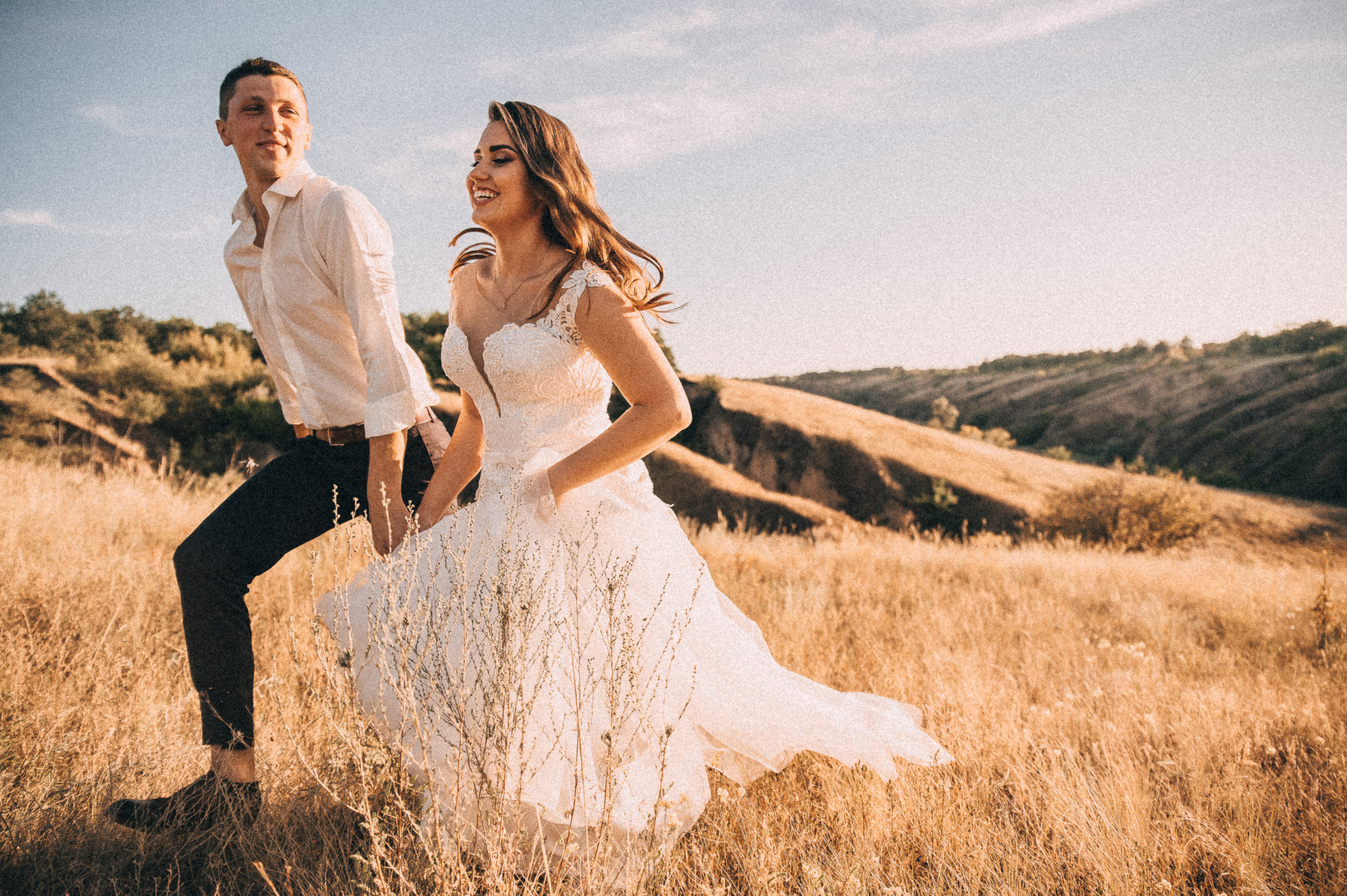 Dasha&Vlad. Фотограф Руслан Будім