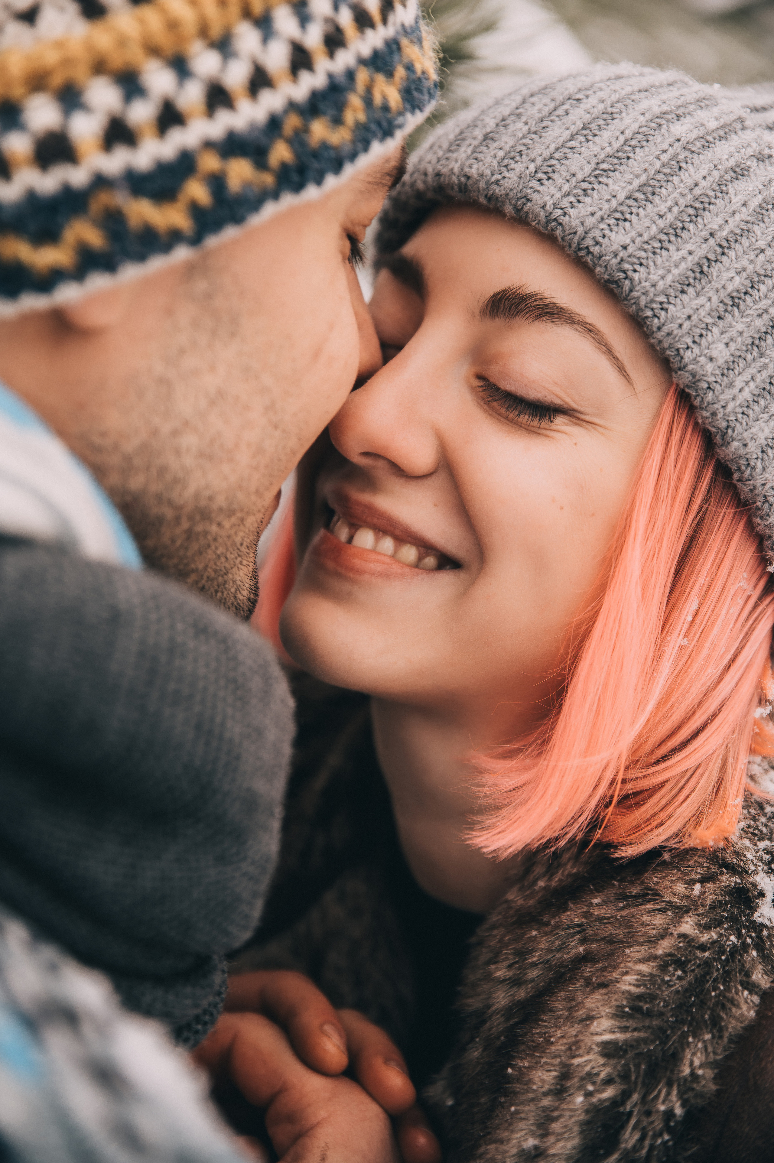 Анна&Євгеній. Фотограф Руслан Будім