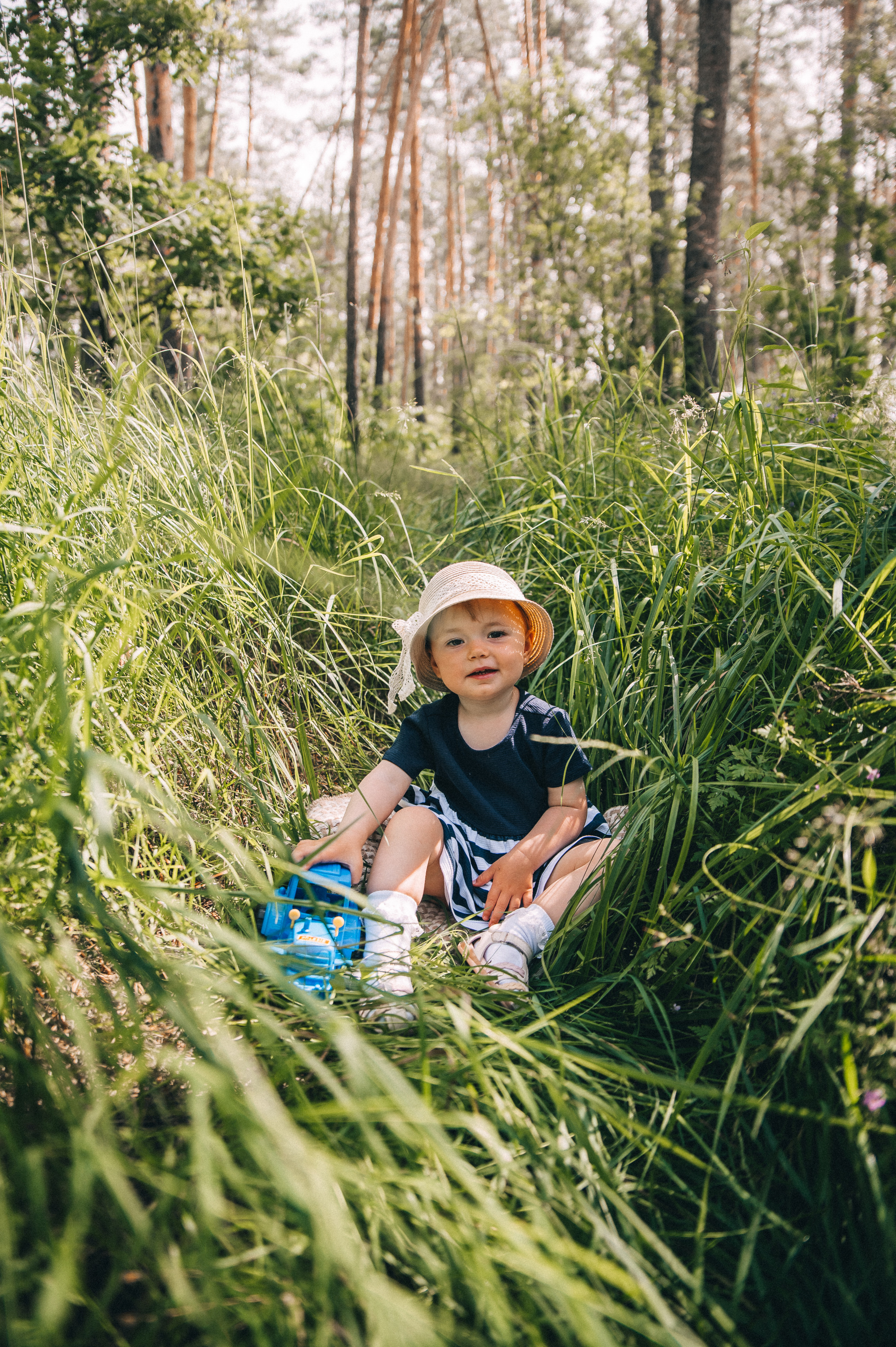Sasha&Ira&Solya. Фотограф Руслан Будім