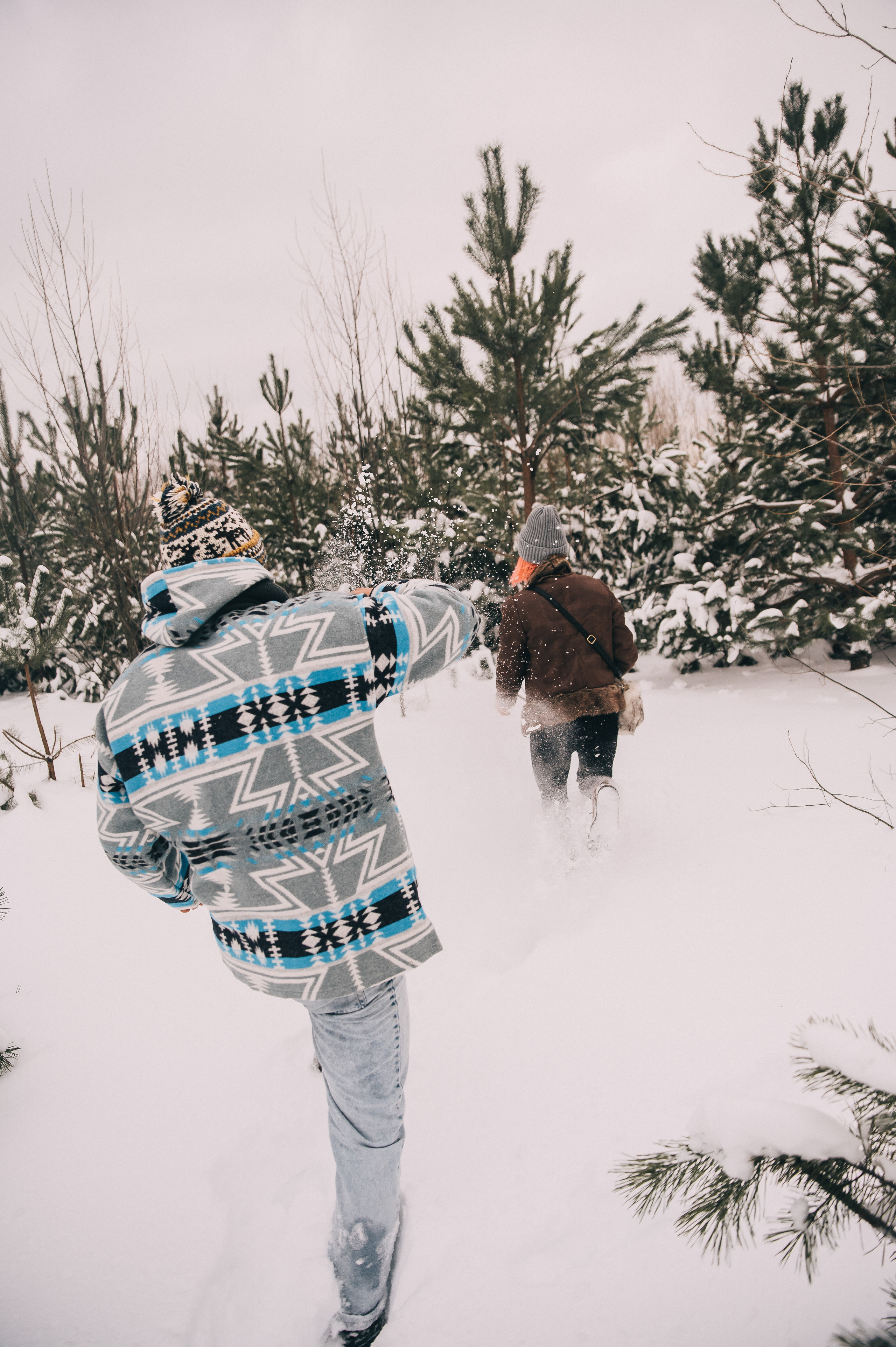 Анна&Євгеній. Фотограф Руслан Будім