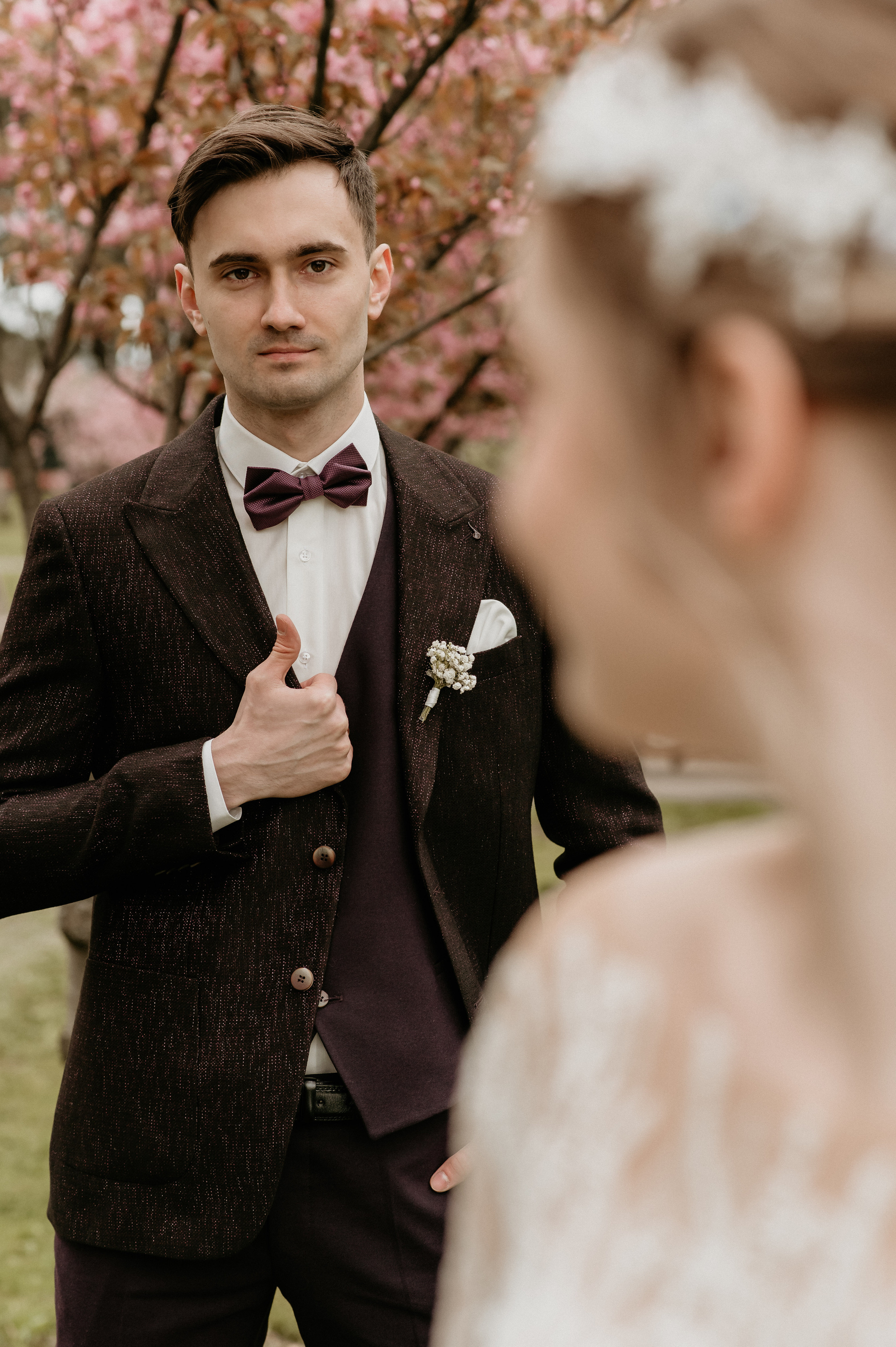 Dana&Rostik. Фотограф Руслан Будім