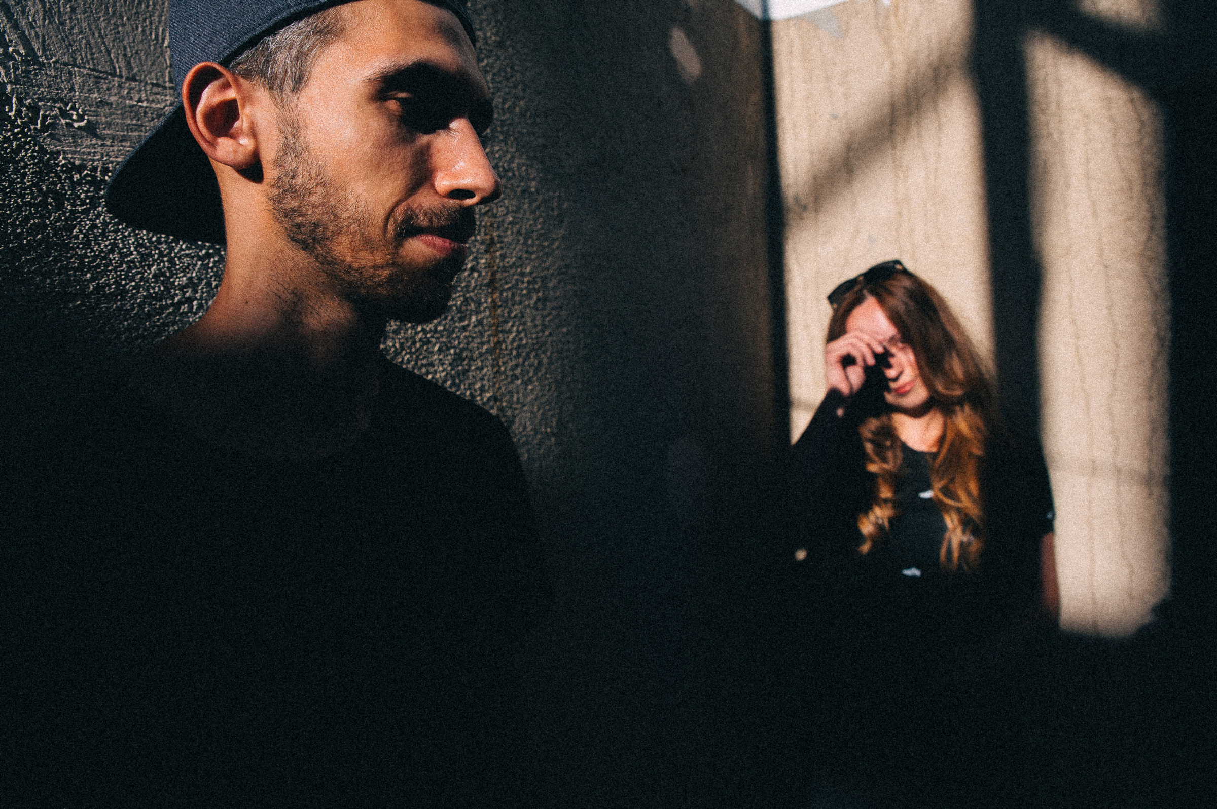 Svitlana&Sasha. Фотограф Руслан Будім