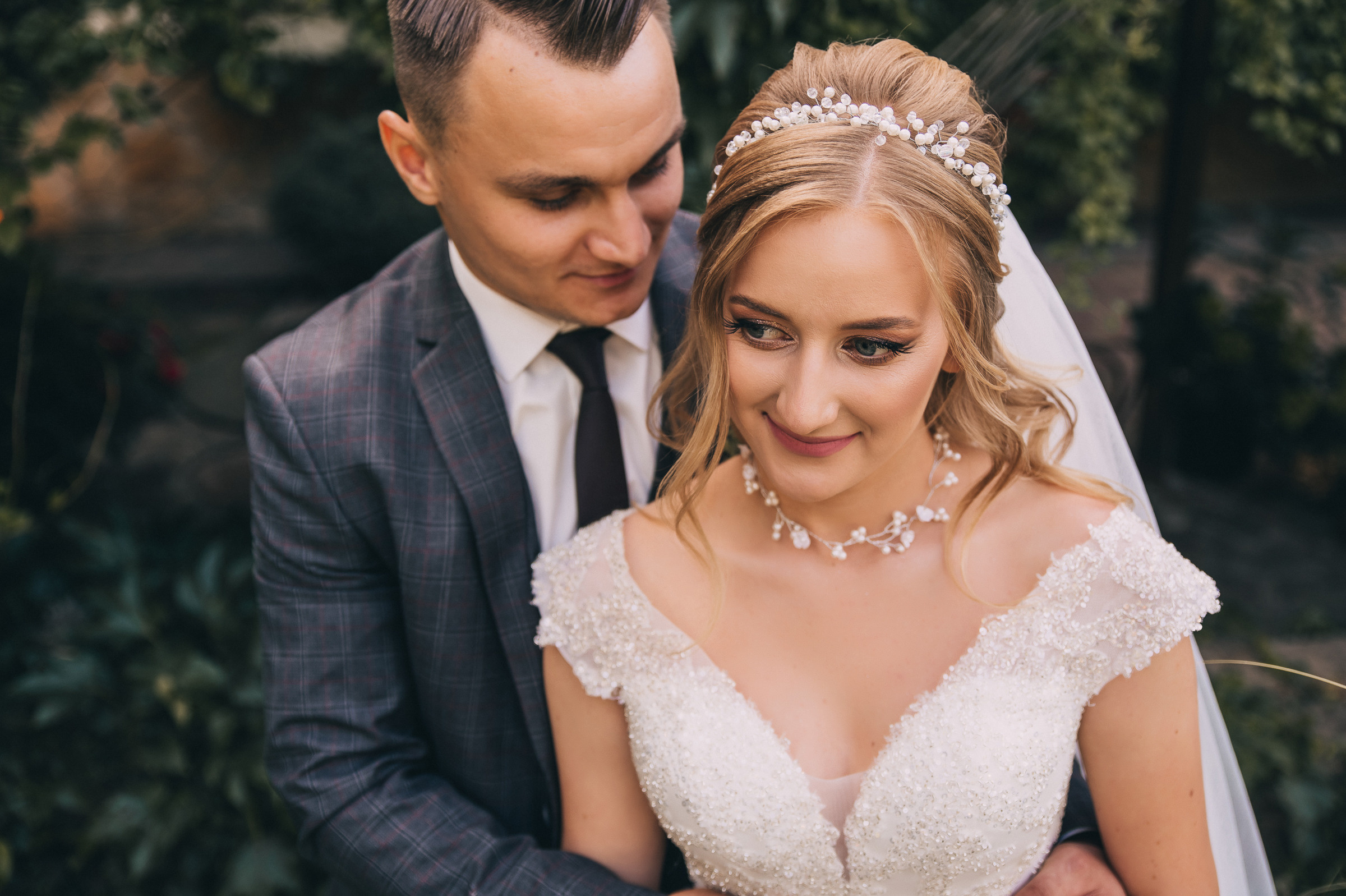 Julia&Max. Фотограф Руслан Будім