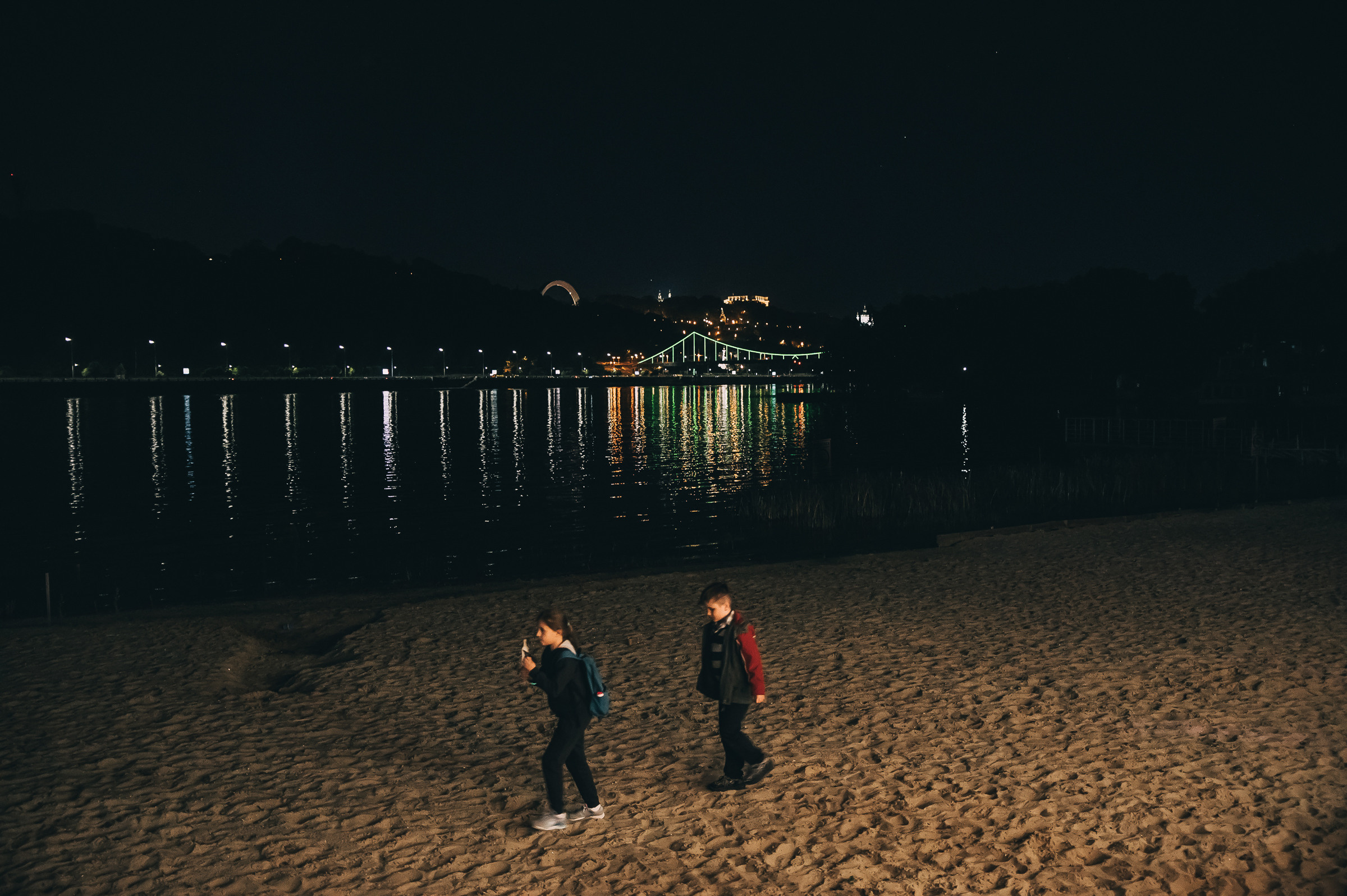 Elena&Nathan. Фотограф Руслан Будім