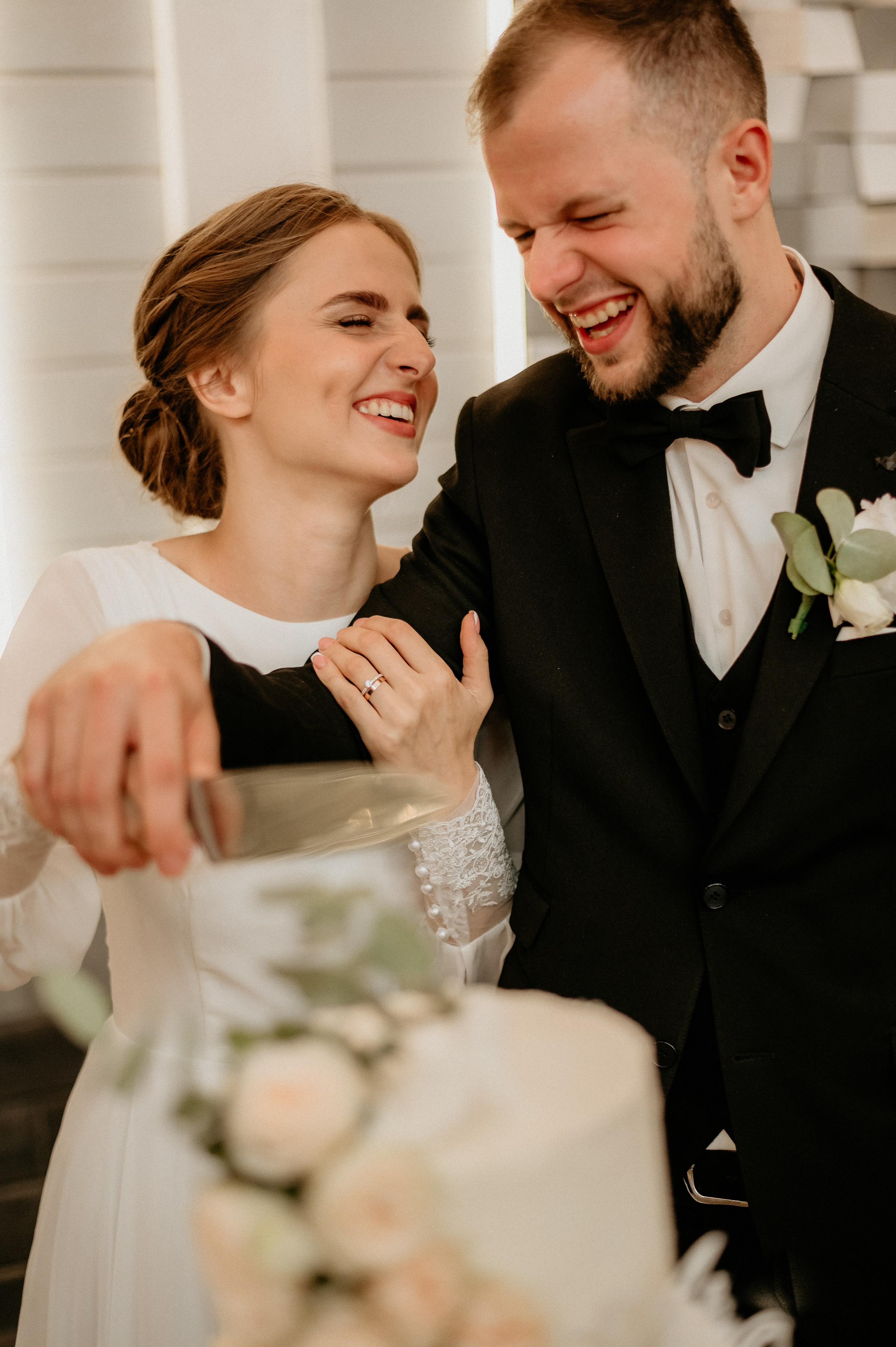 Юля та Андрій. Фотограф Руслан Будім