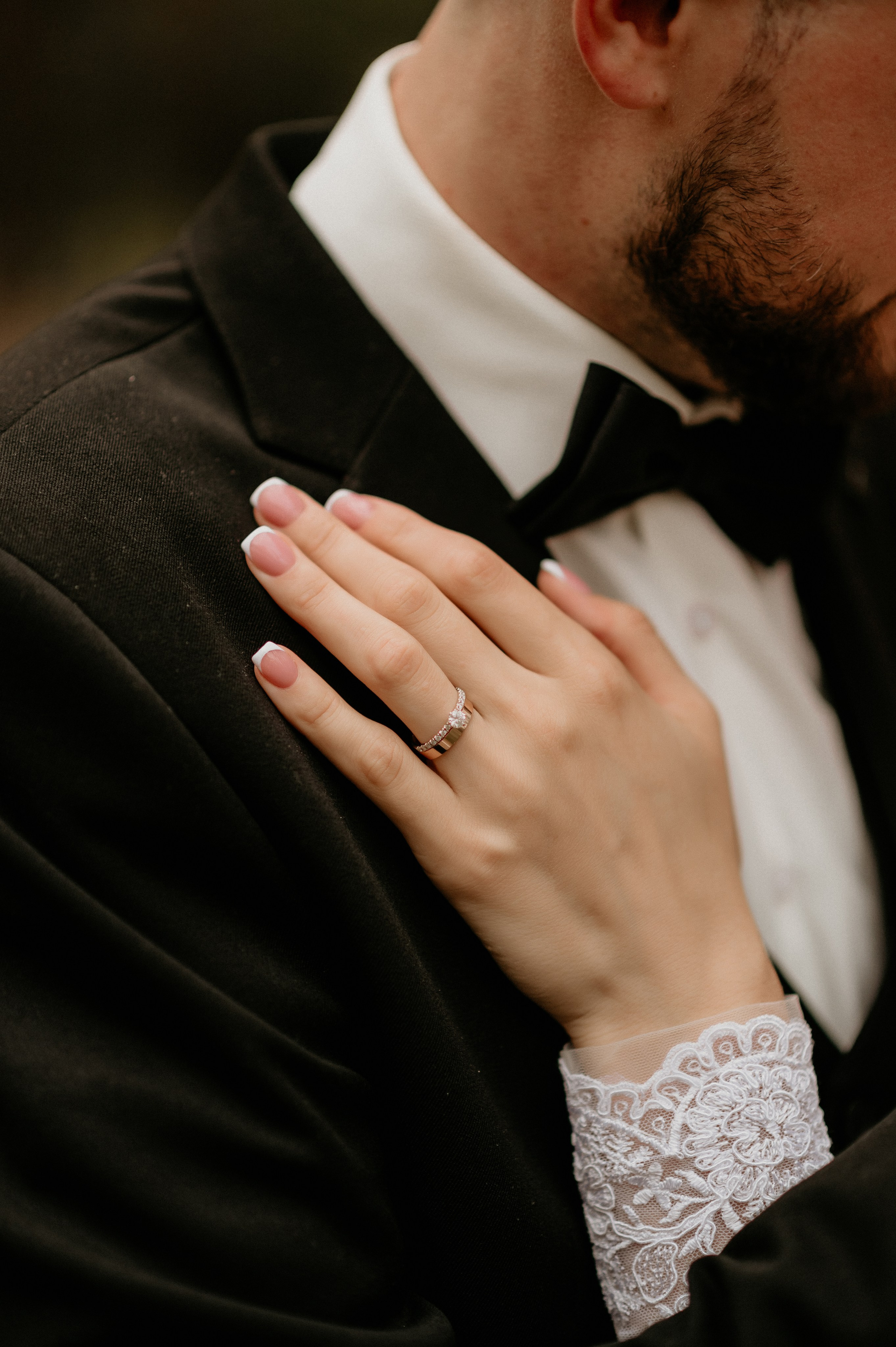 Юля та Андрій. Фотограф Руслан Будім