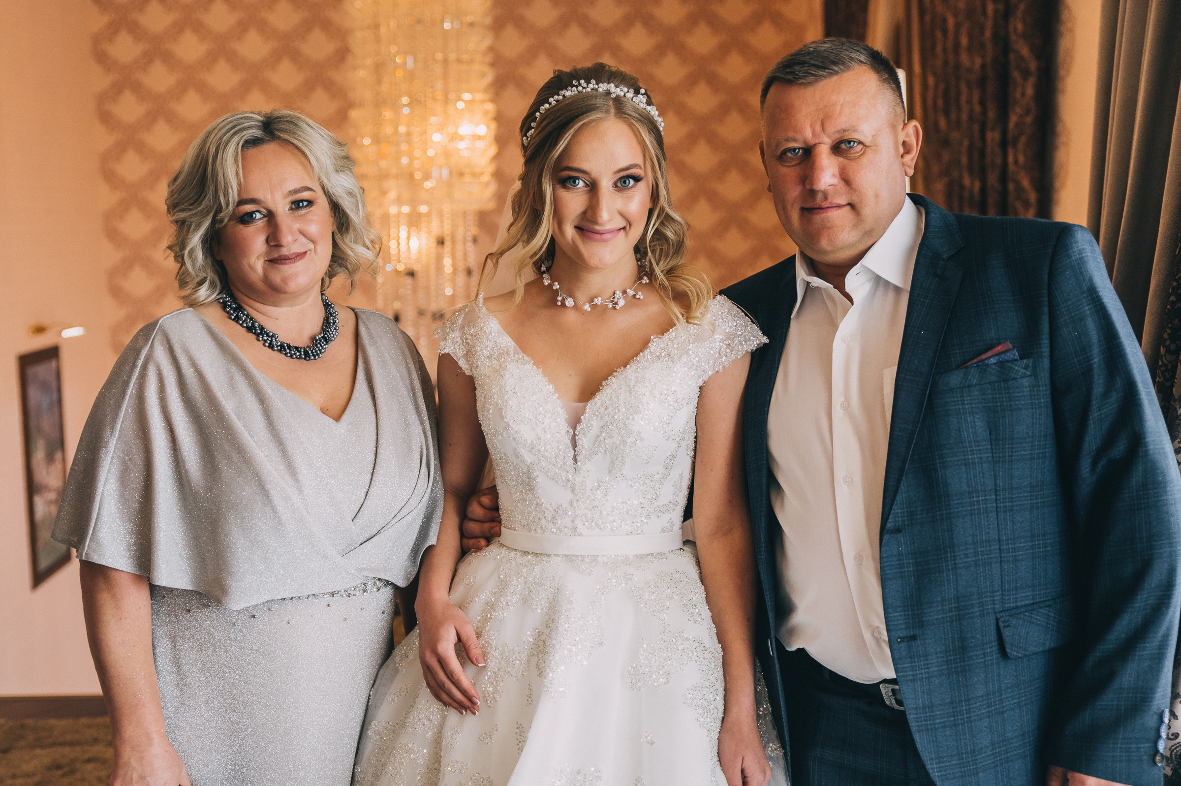 Julia&Max. Фотограф Руслан Будім