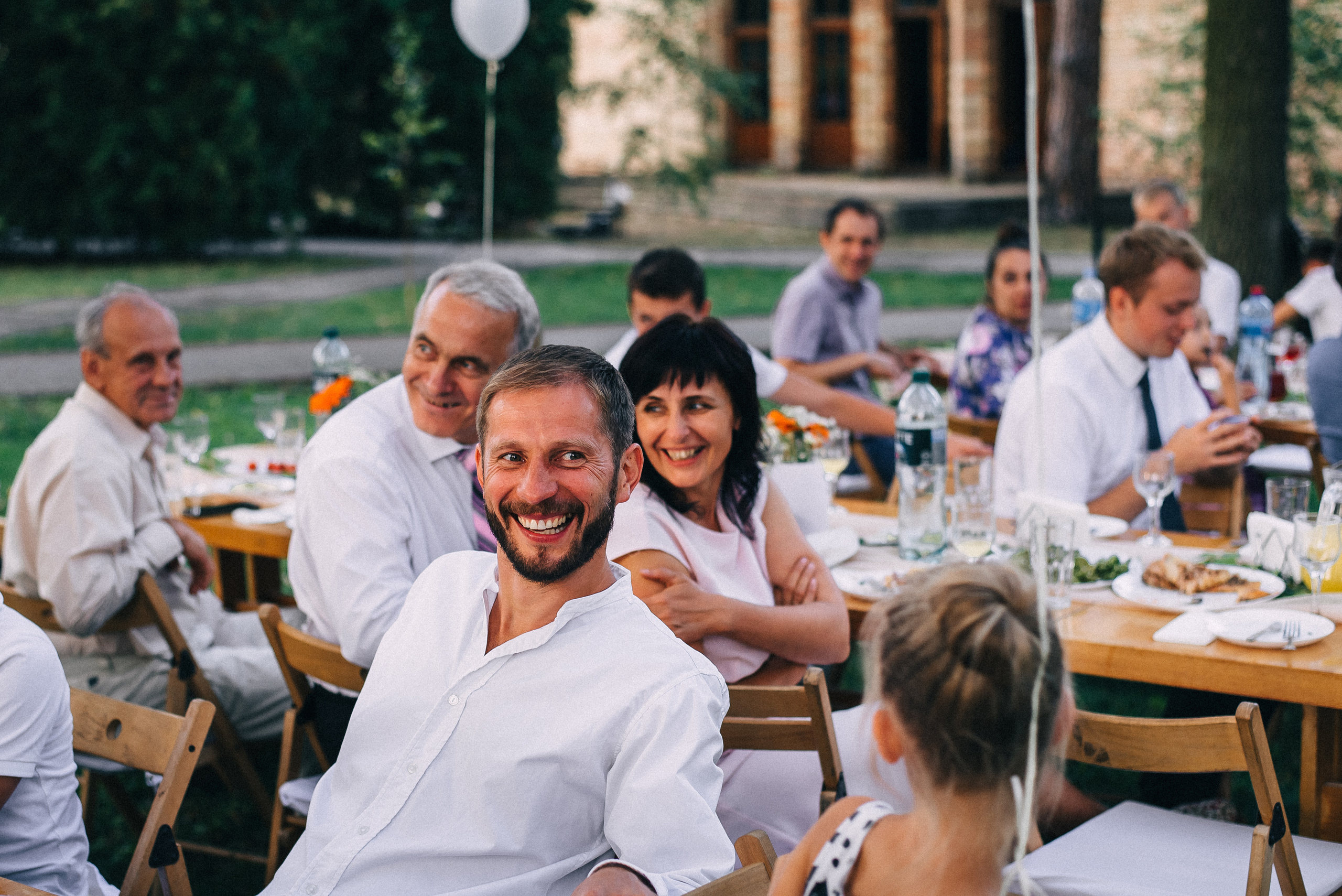 Ilona&Peter. Фотограф Руслан Будім