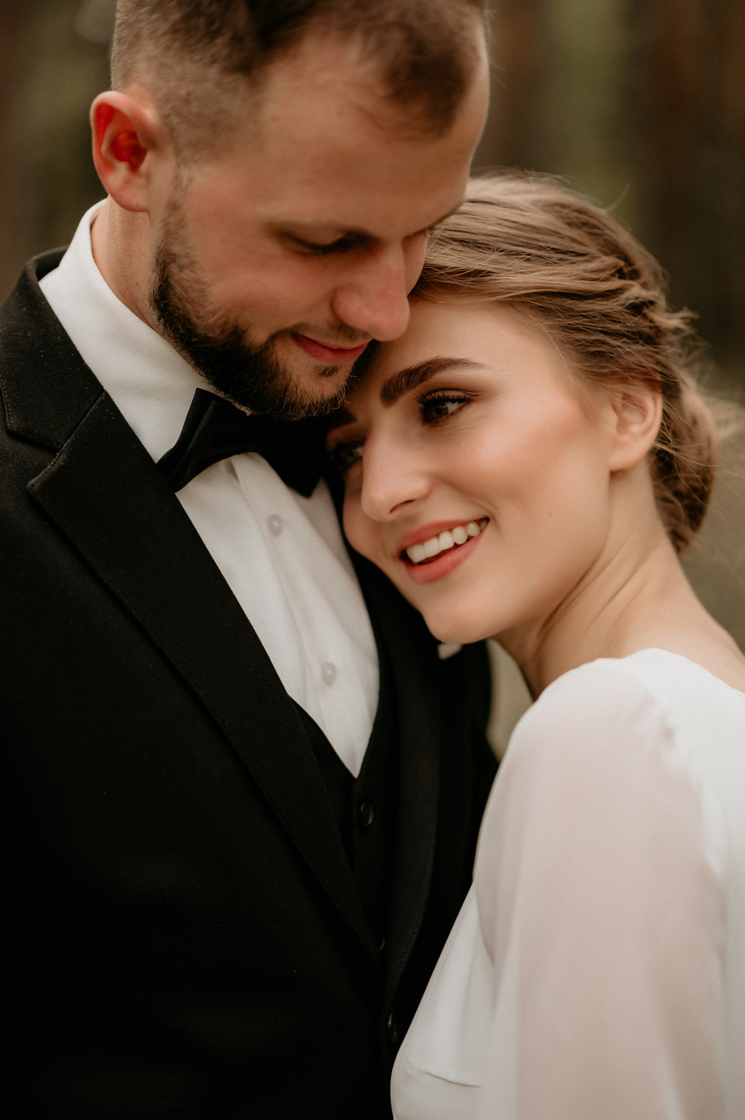 Юля та Андрій. Фотограф Руслан Будім