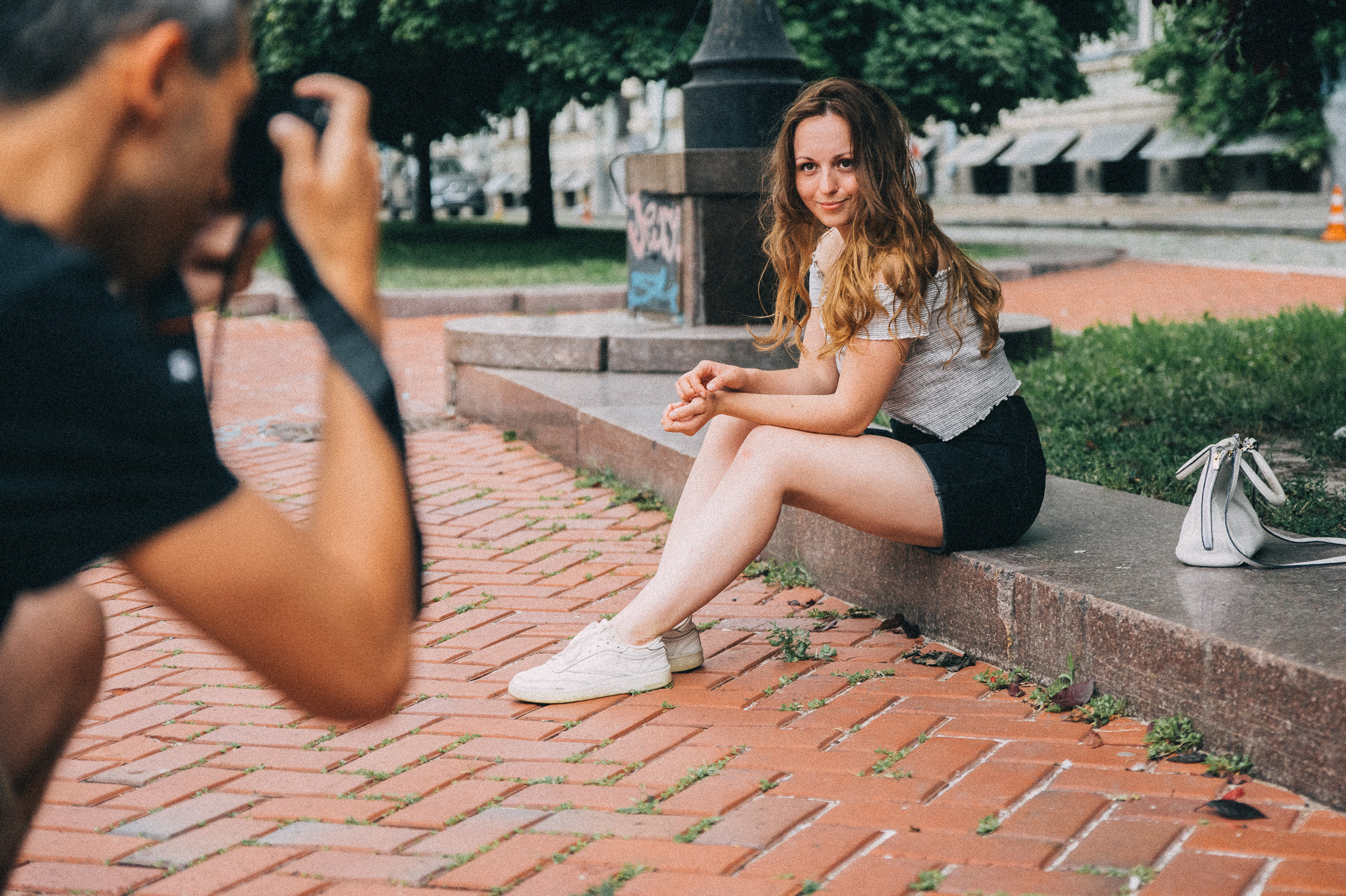 Svitlana&Sasha. Фотограф Руслан Будім