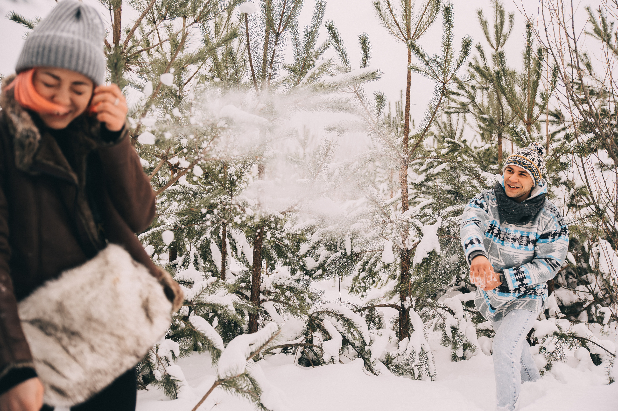 Анна&Євгеній. Фотограф Руслан Будім