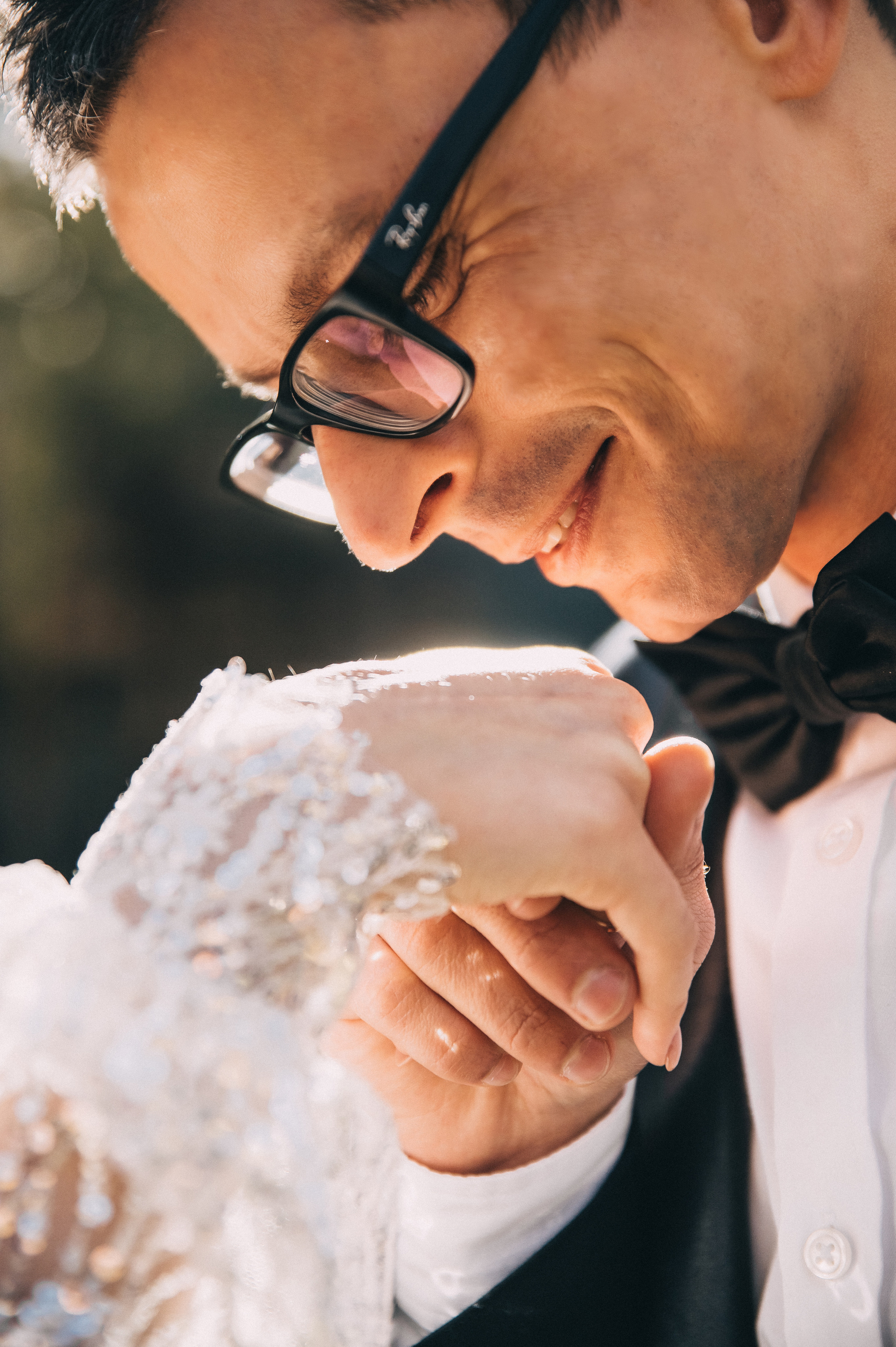 Annika&Yuriy. Фотограф Руслан Будім