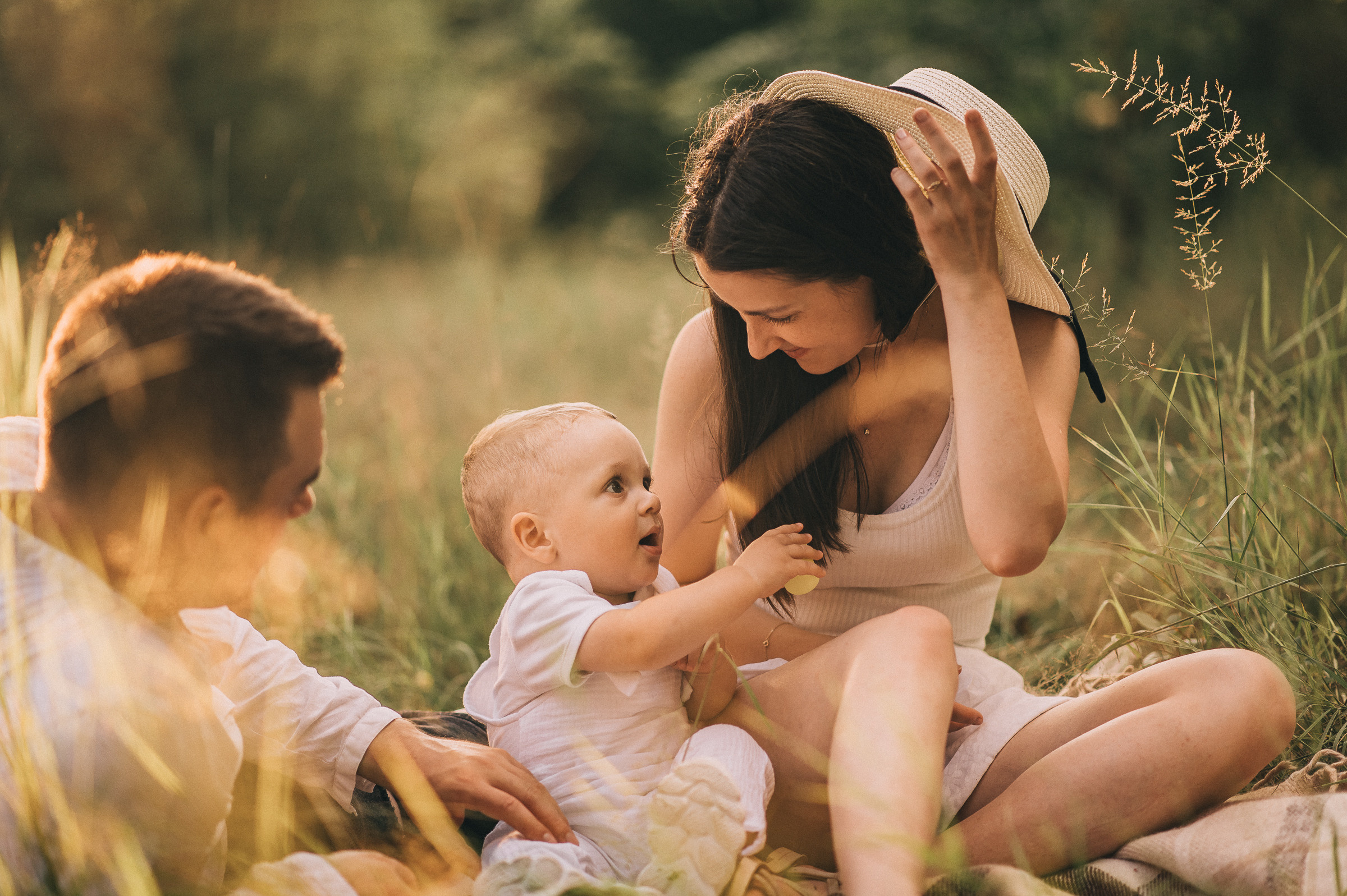 Ostap&Anastasiya&Orest. Фотограф Руслан Будім