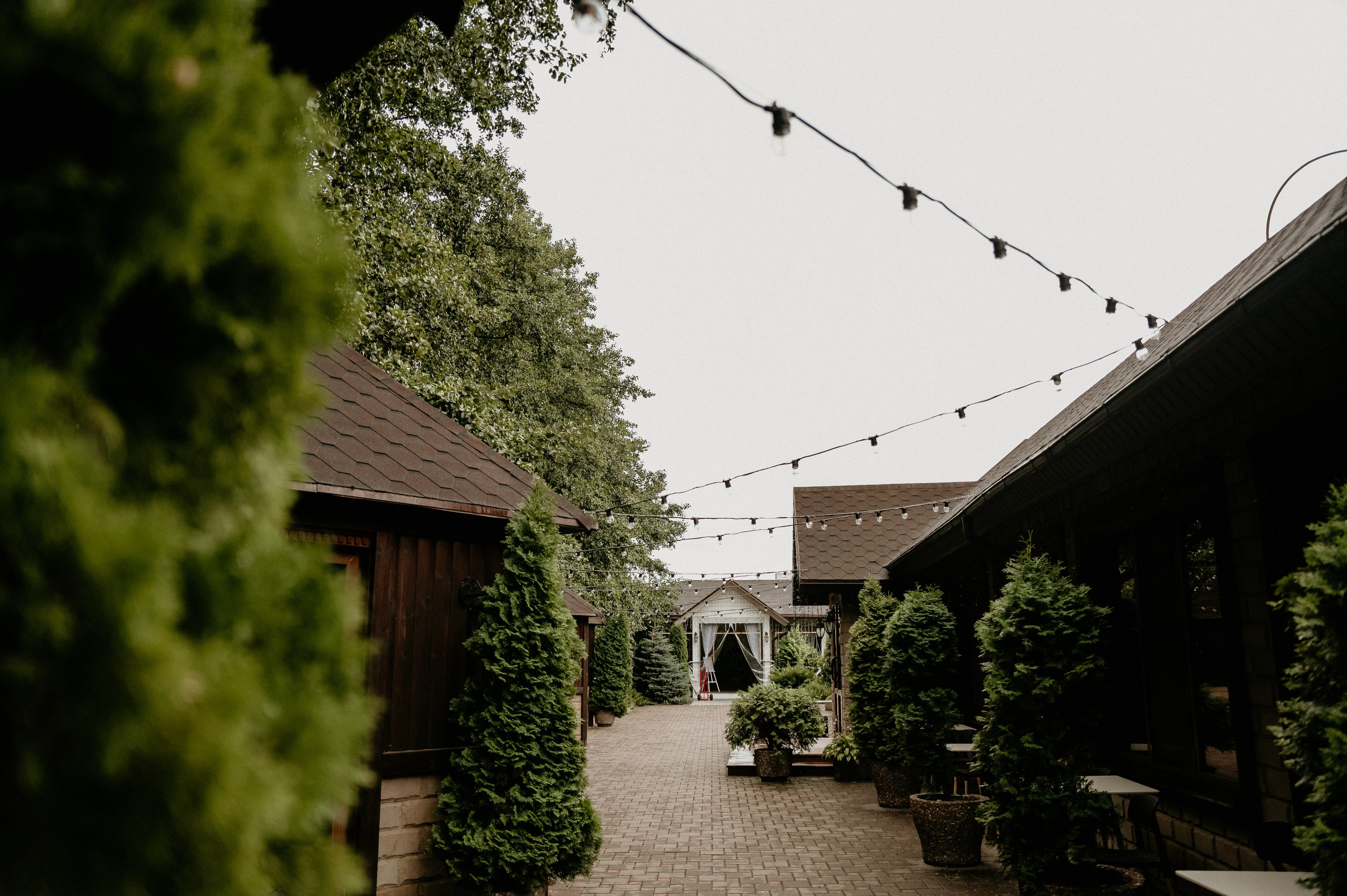 Юля та Андрій. Фотограф Руслан Будім