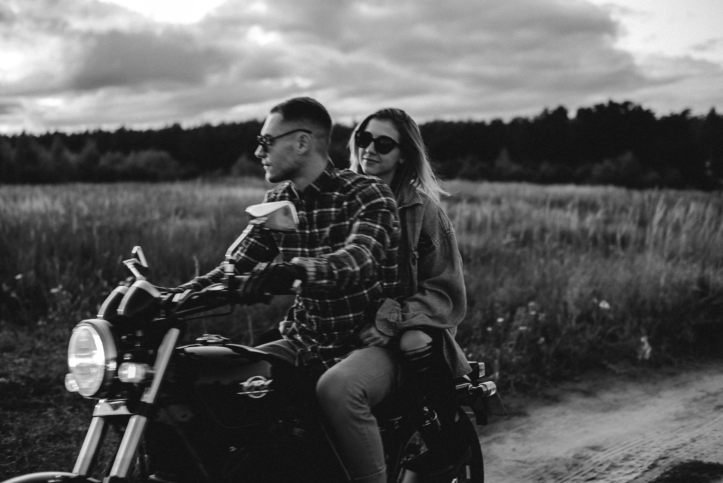 Ann&Yevgen. Фотограф Руслан Будім