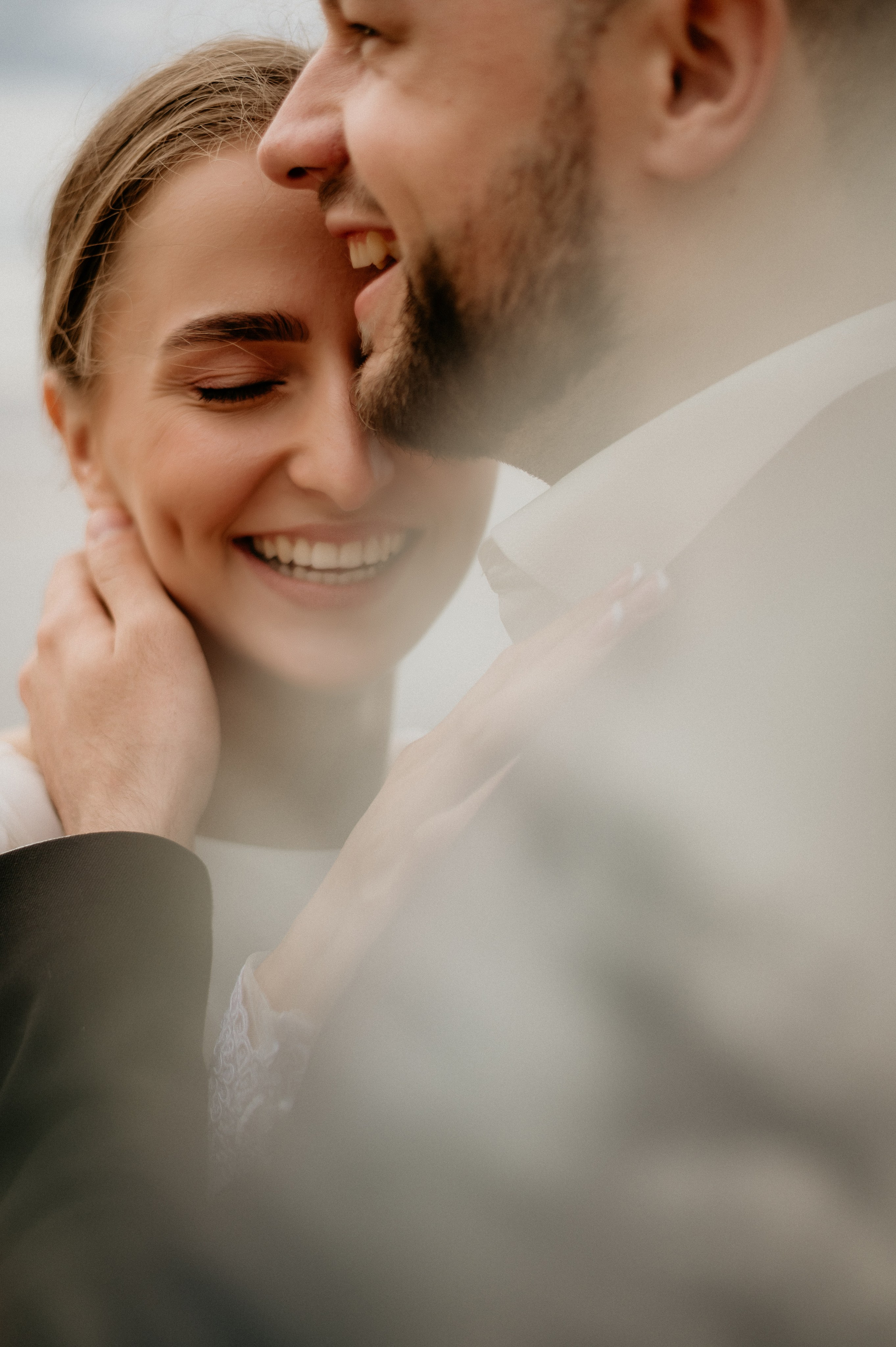 Юля та Андрій. Фотограф Руслан Будім