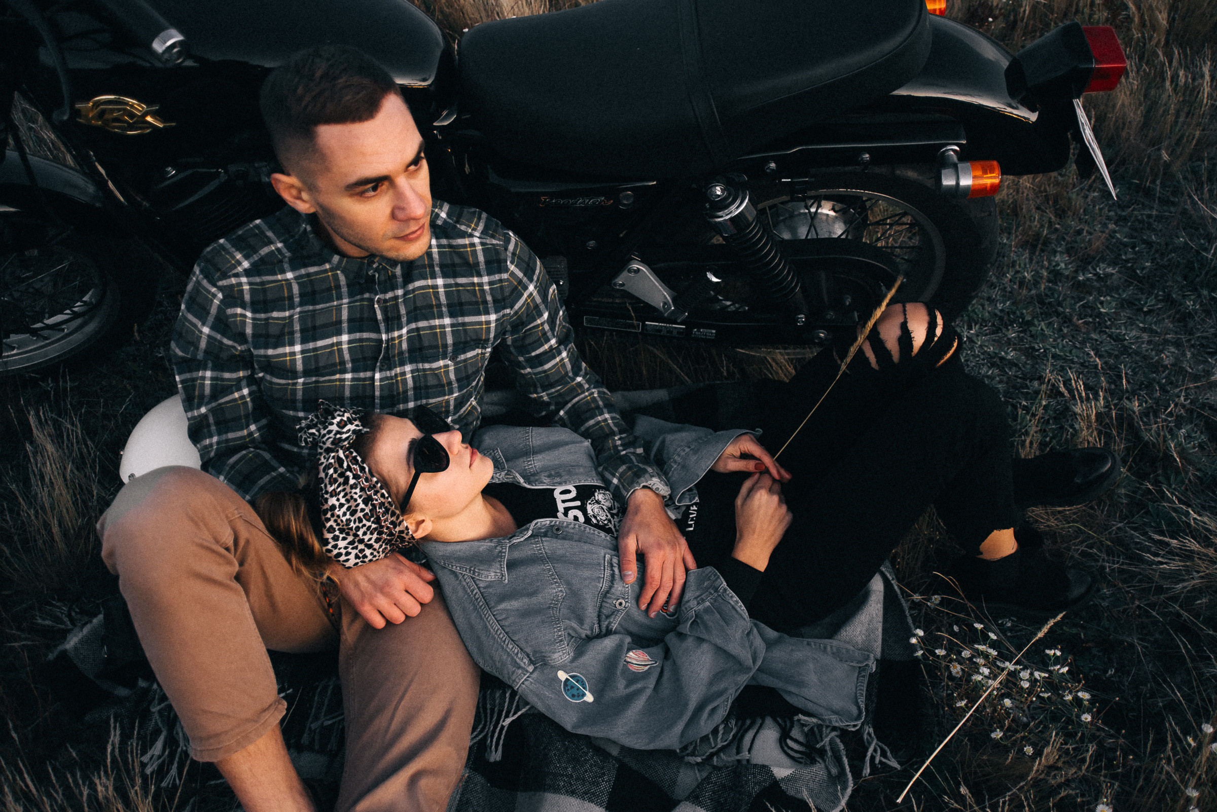 Ann&Yevgen. Фотограф Руслан Будім