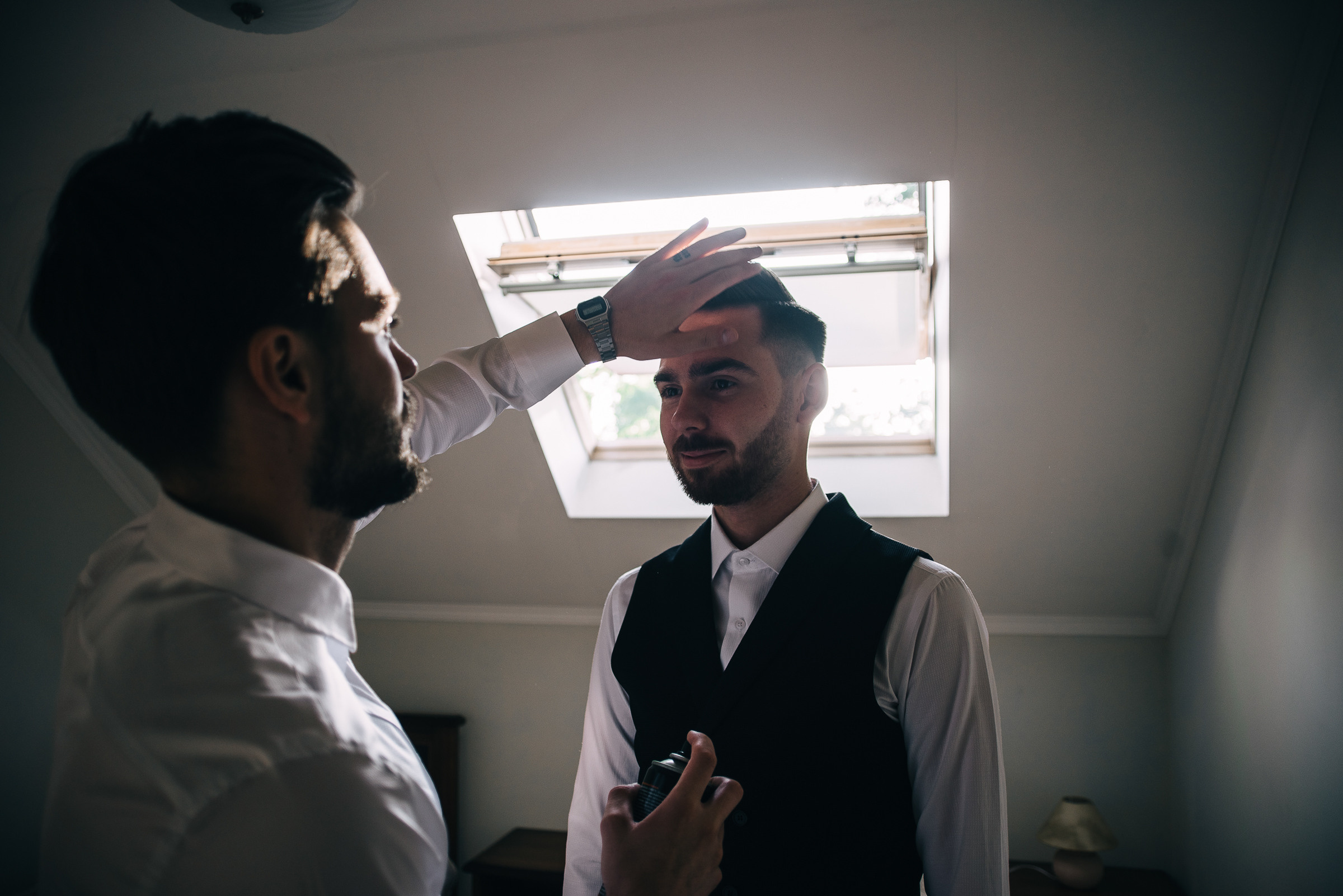 Alena&Vlad. Фотограф Руслан Будім