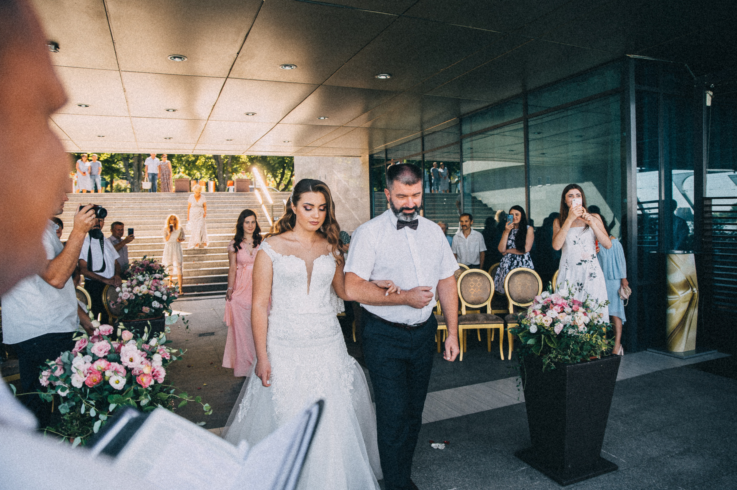 Dasha&Vlad. Фотограф Руслан Будім