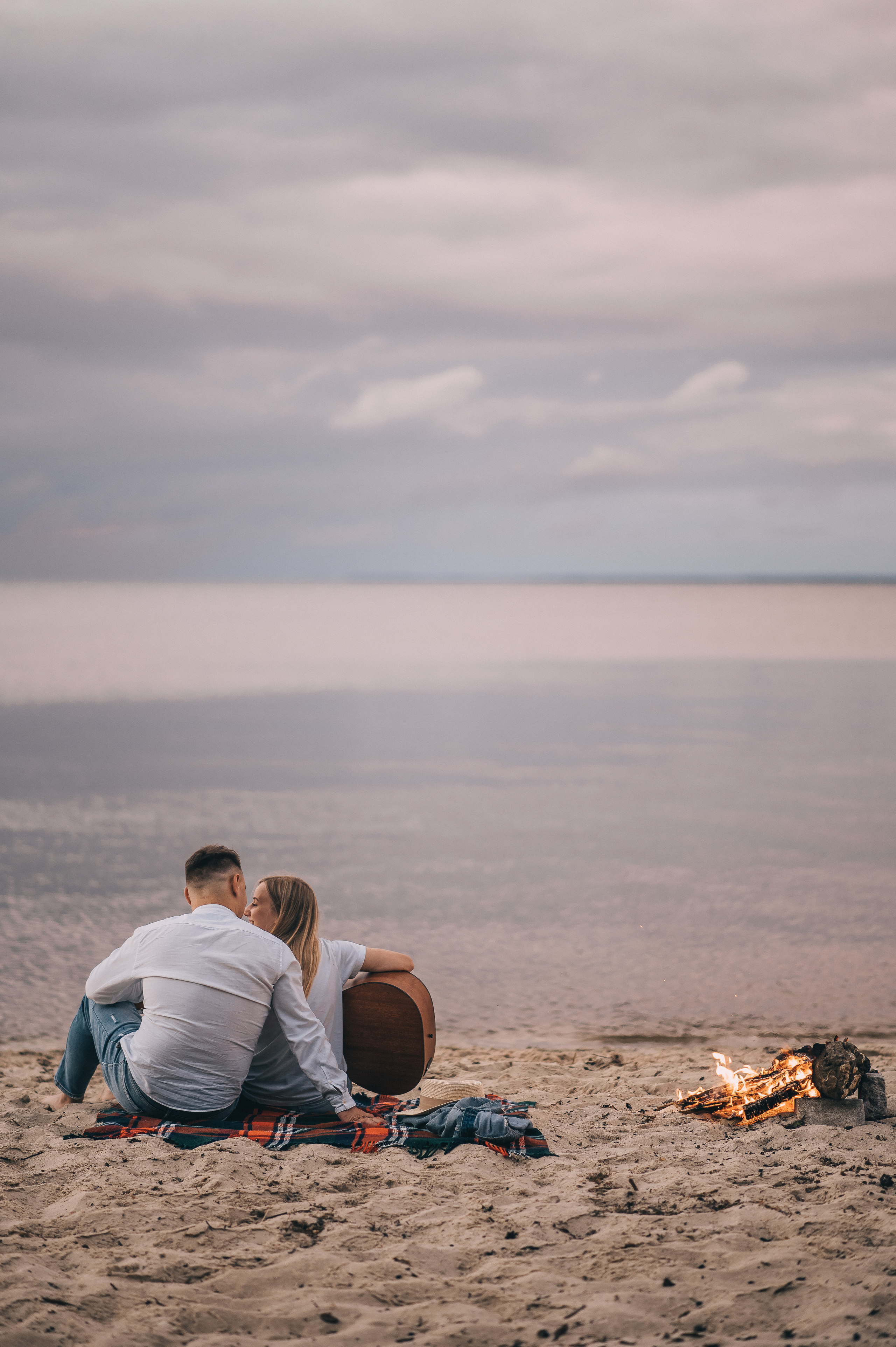 Юля&Макс. Фотограф Руслан Будім