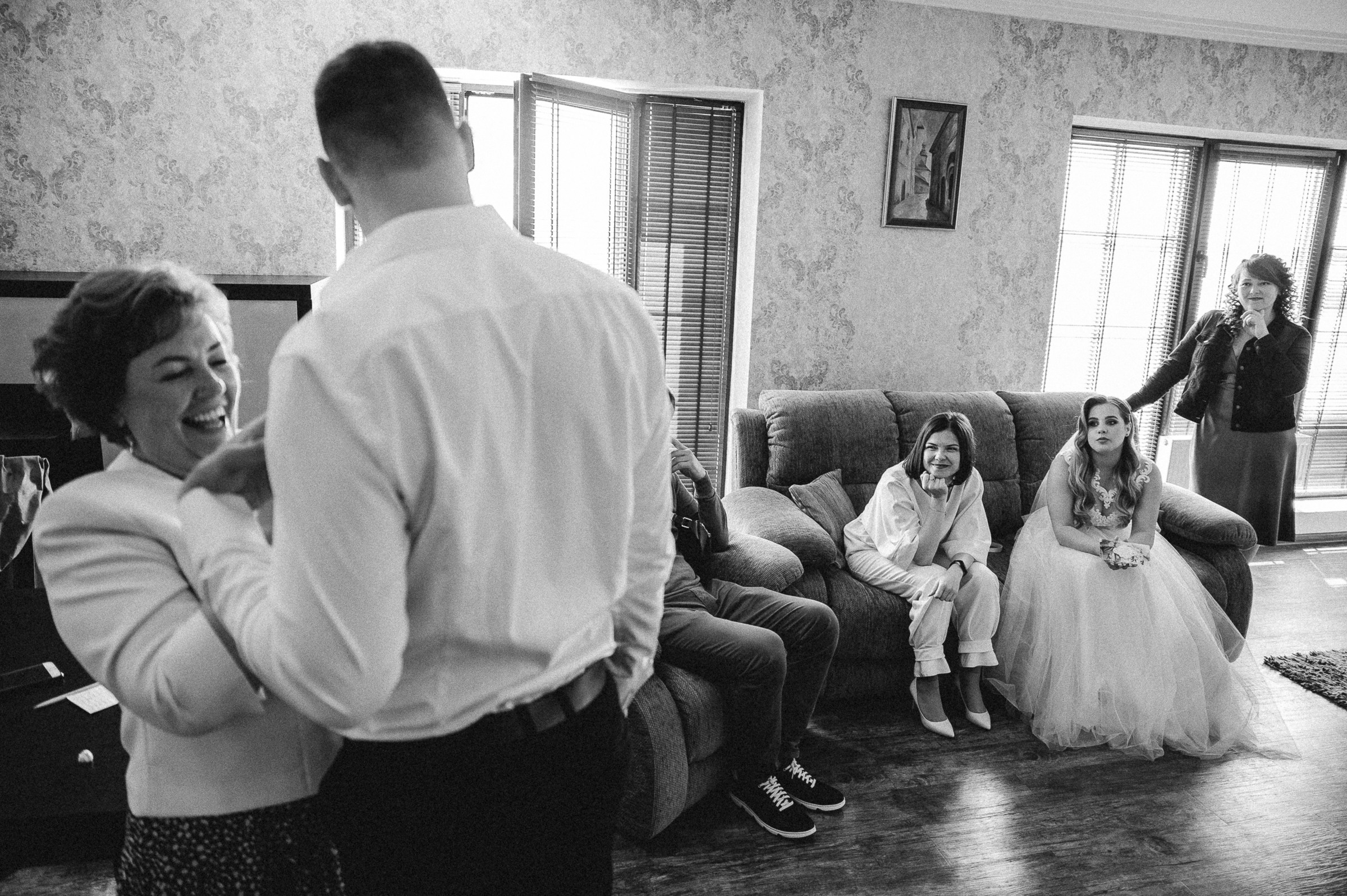 Marina&Vlad. Фотограф Руслан Будім